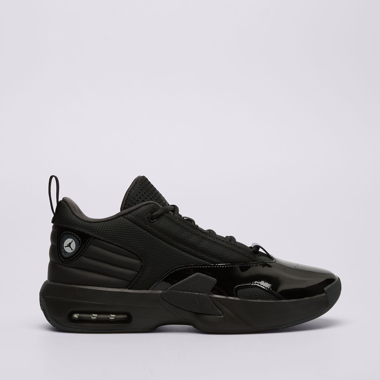 pánské tenisky JORDAN MAX AURA 6 FQ8298-001 ČERNÁ