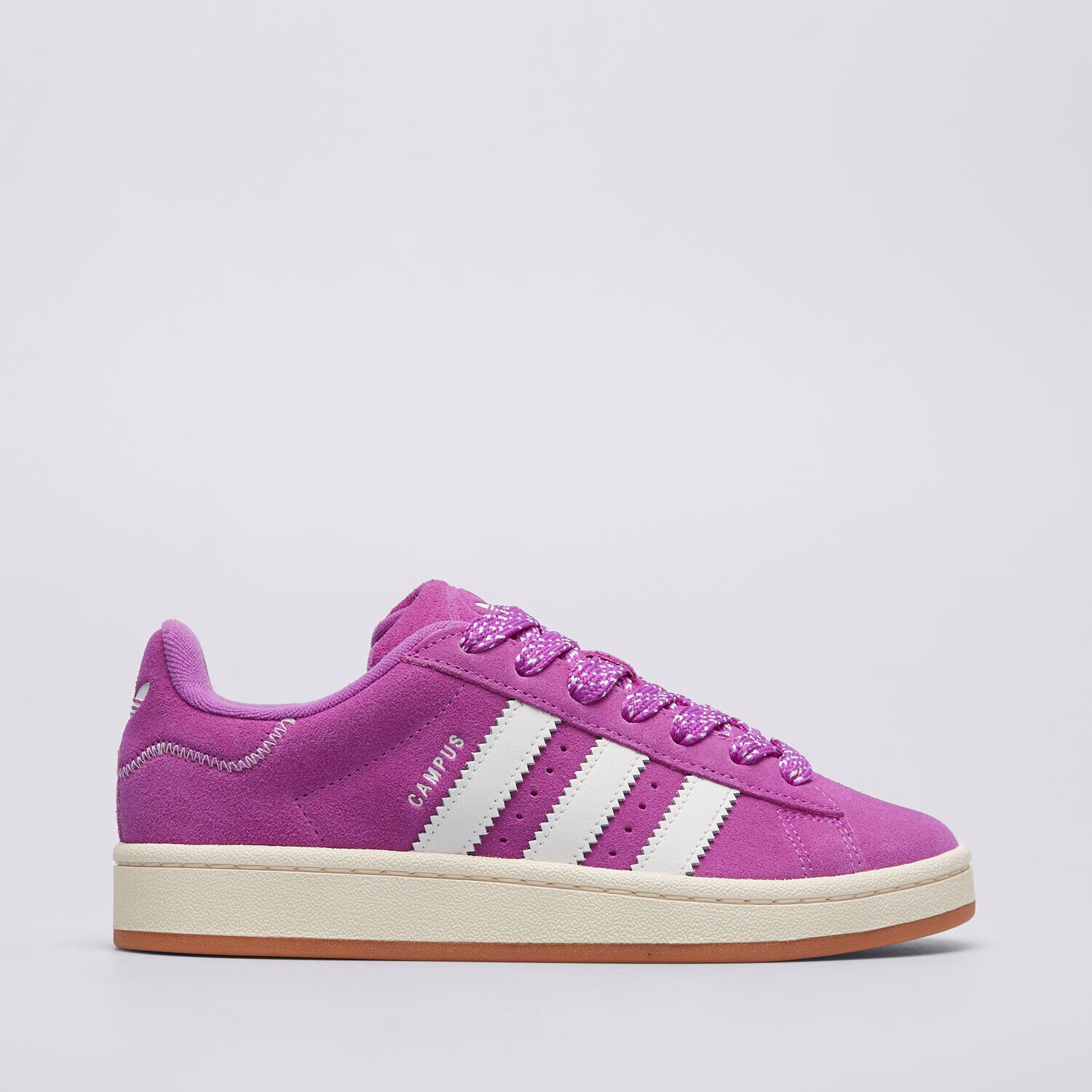 dámské tenisky ADIDAS CAMPUS 00S W IF9616 FIALOVÁ