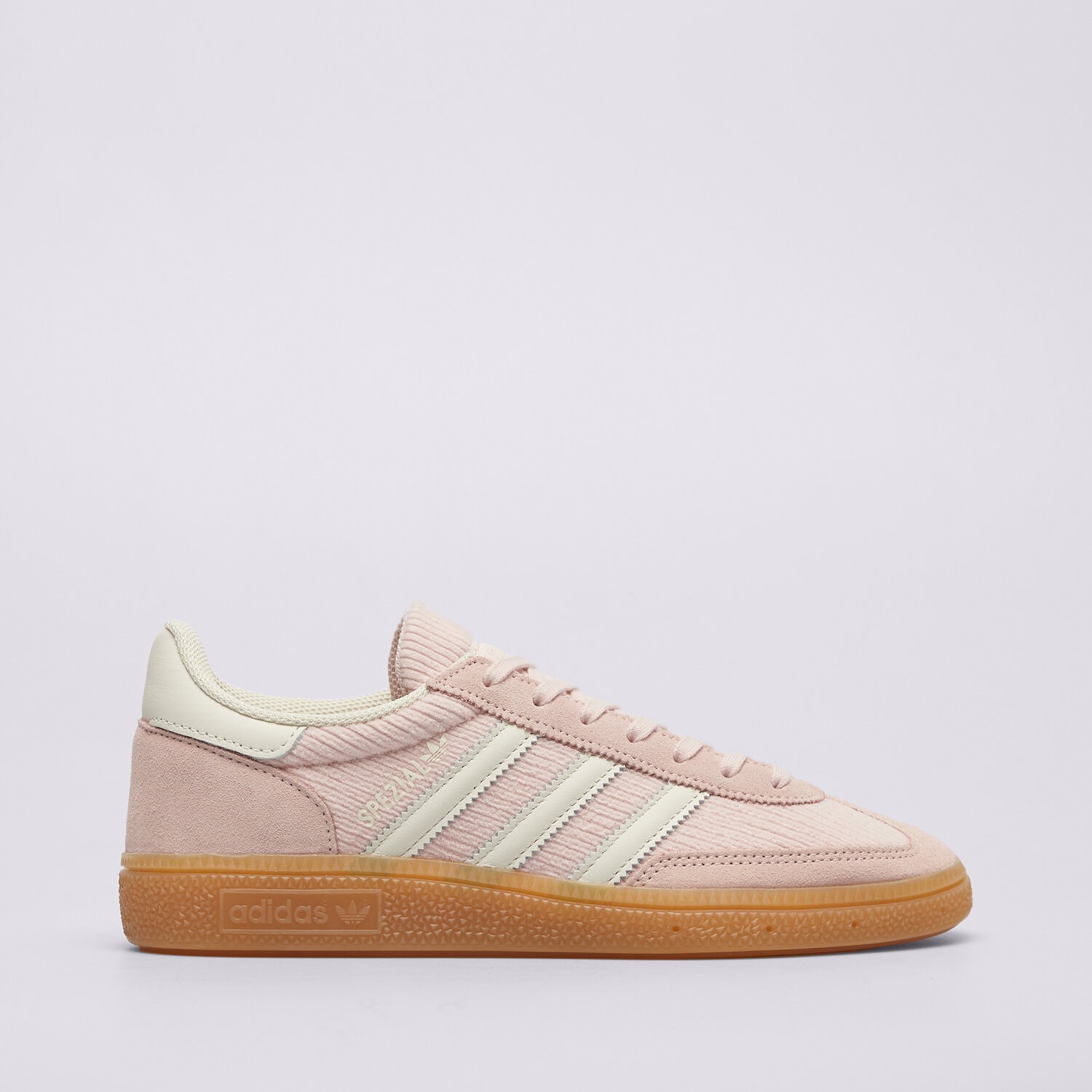 dámské tenisky ADIDAS HANDBALL SPEZIAL W IG1977 RŮŽOVÁ