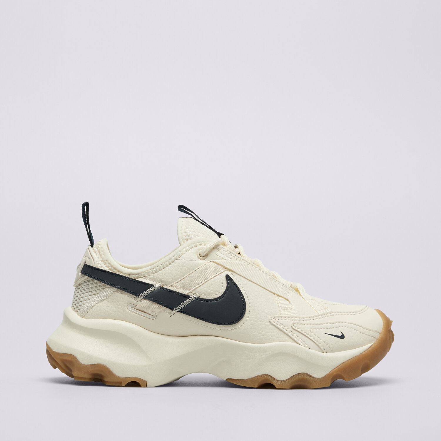 dámské tenisky NIKE TC 7900 DD9682-103 BÉŽOVÁ