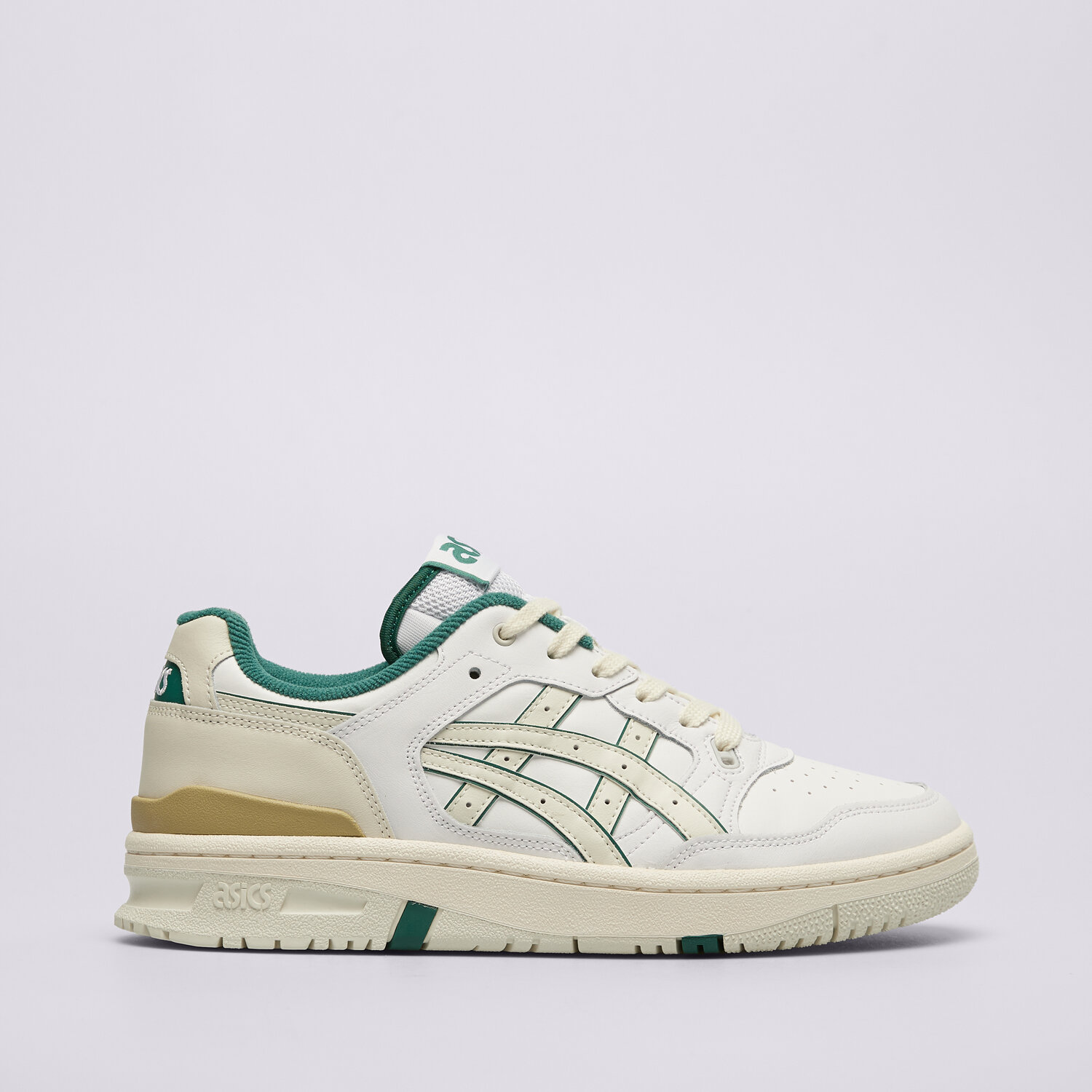 pánské tenisky ASICS EX89 1203A539-122 BÍLÁ