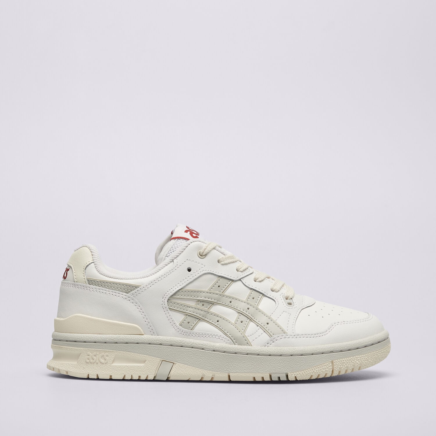pánské tenisky ASICS EX89 1203A539-121 BÍLÁ