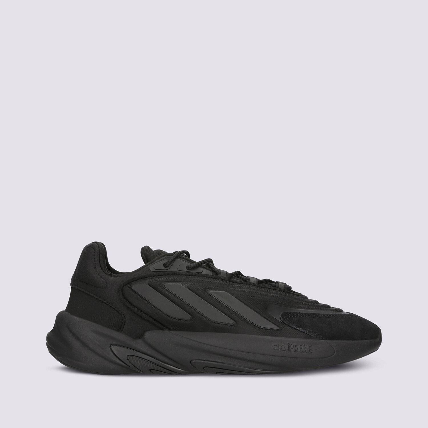 pánské tenisky ADIDAS OZELIA H04250 ČERNÁ