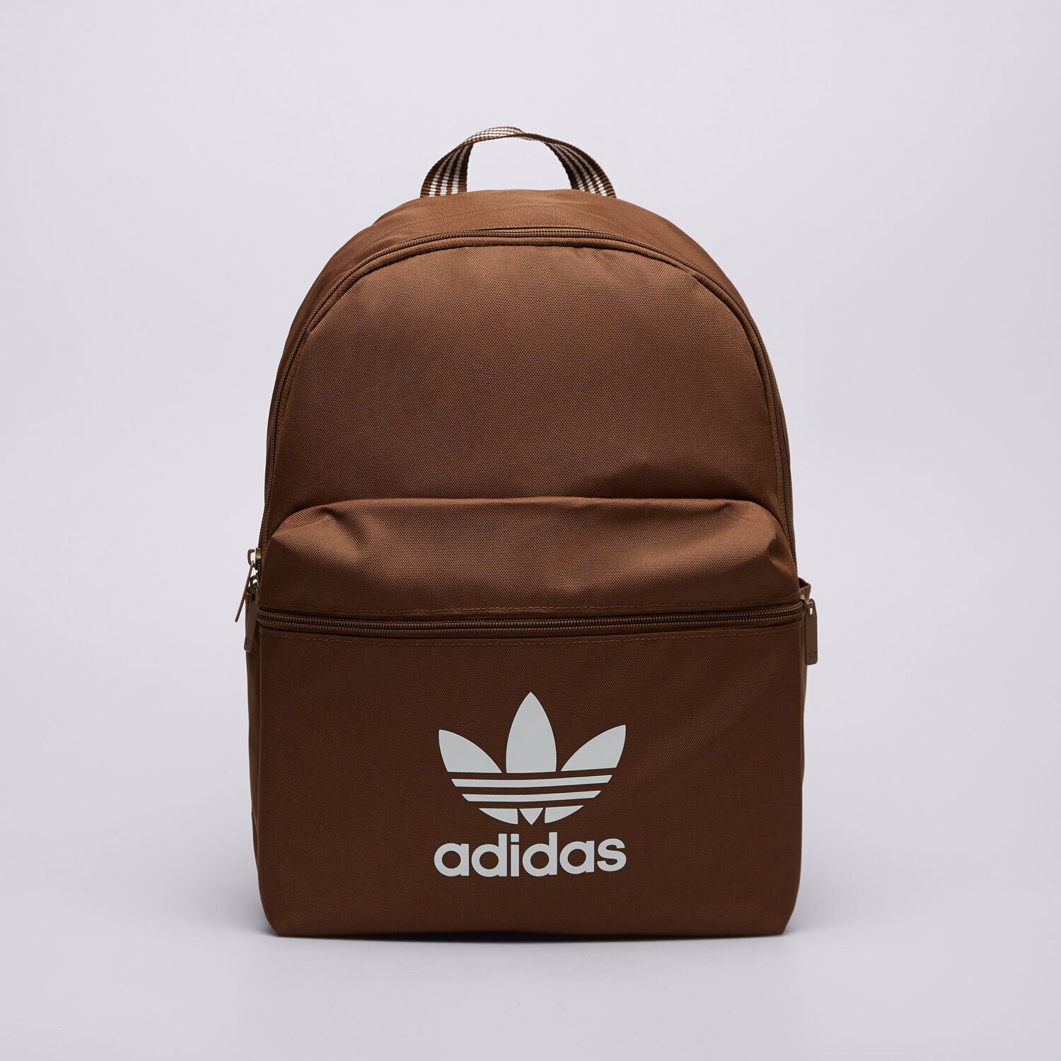 dámský batoh ADIDAS BATOH ADICOLOR BACKPK IX7458 HNĚDÁ