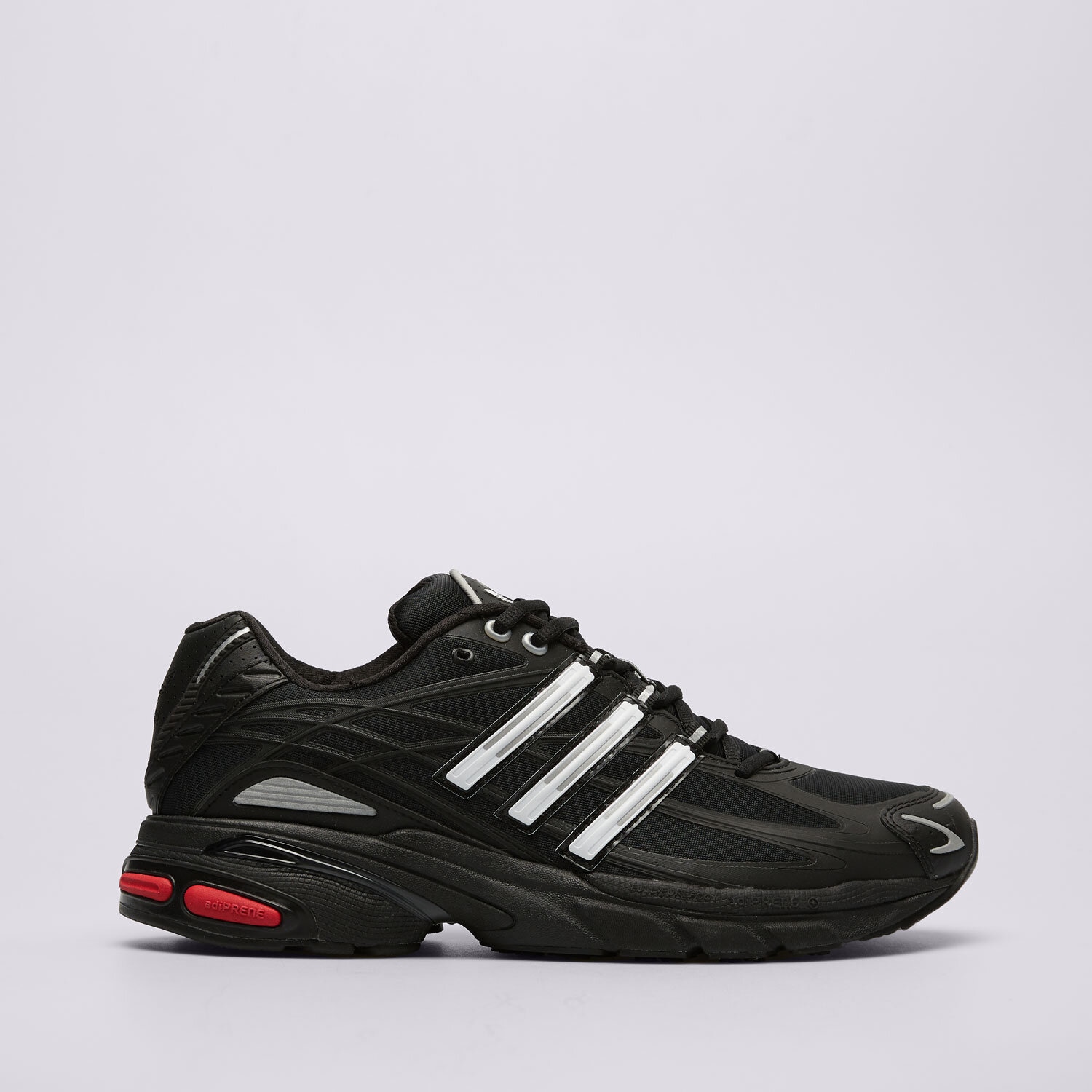 pánské tenisky ADIDAS ADISTAR CUSHION ID1169 ČERNÁ