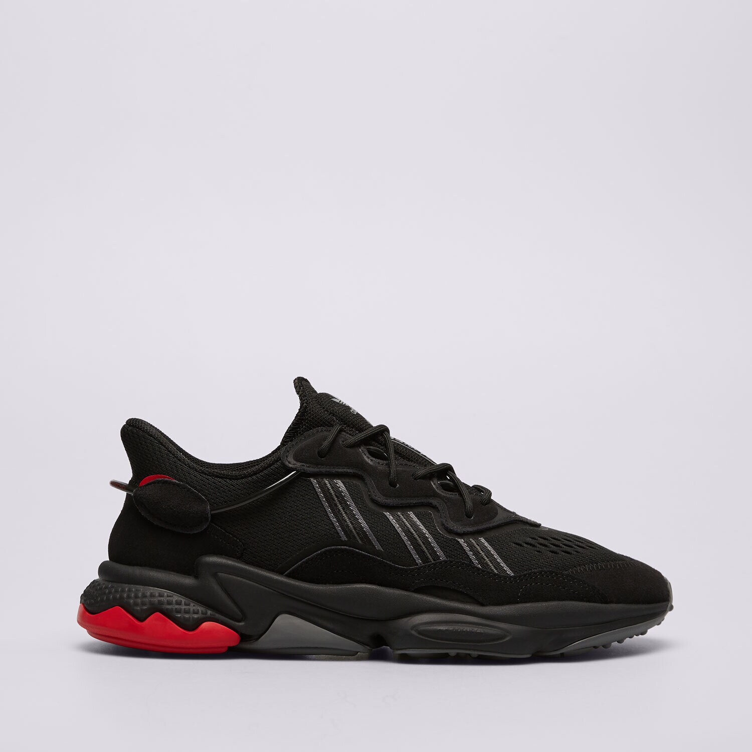 pánské tenisky ADIDAS OZWEEGO IF9567 ČERNÁ