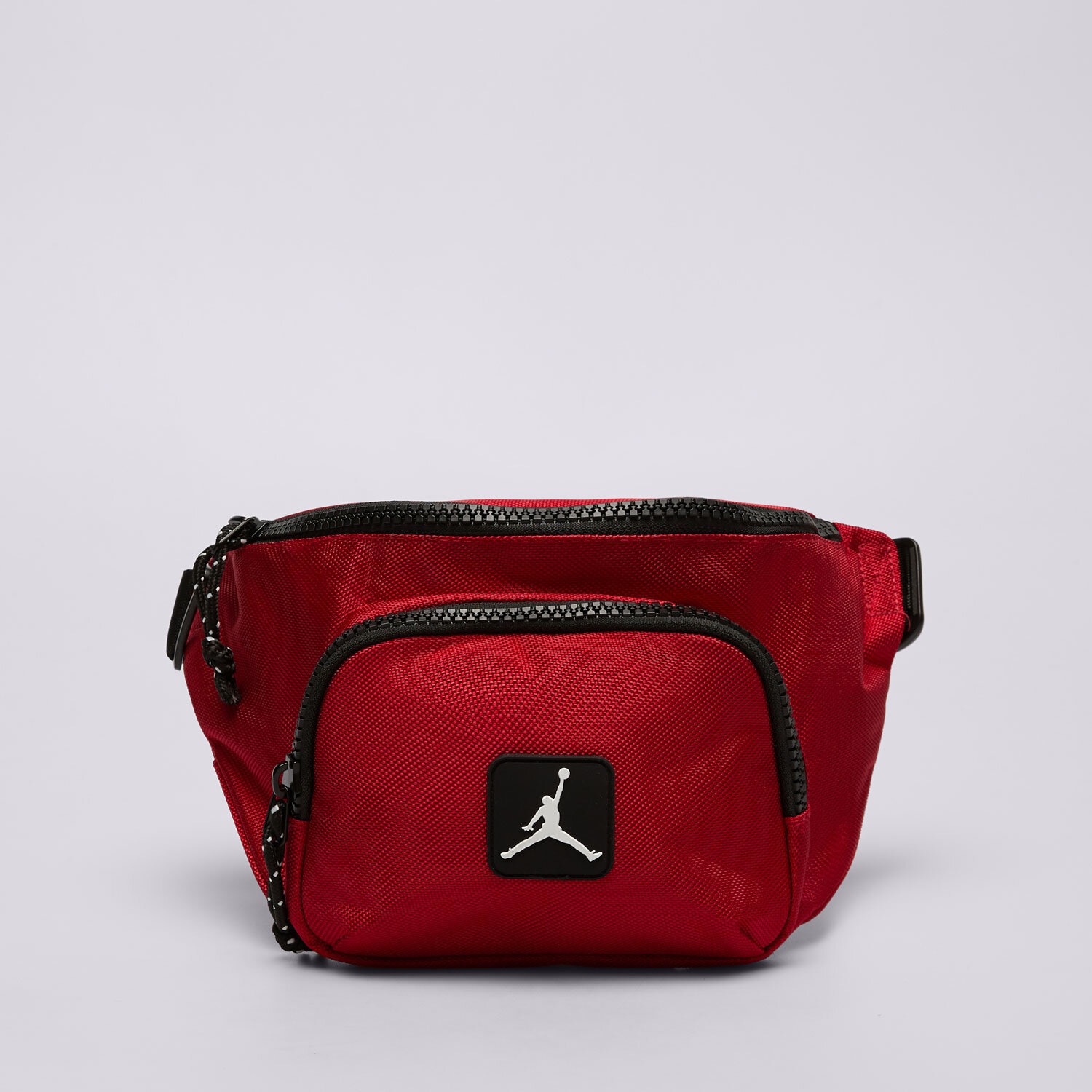 dámská ledvinka JORDAN TAŠKA CB-CROSSBODY BAG MA0887-R78 ČERVENÁ