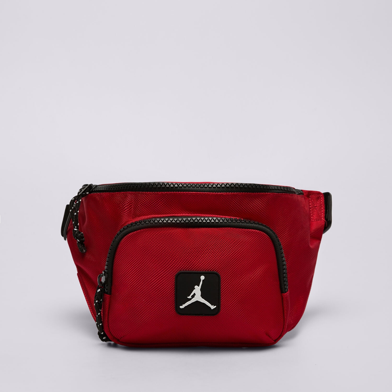 dámská ledvinka JORDAN TAŠKA CB-CROSSBODY BAG MA0887-R78 ČERVENÁ