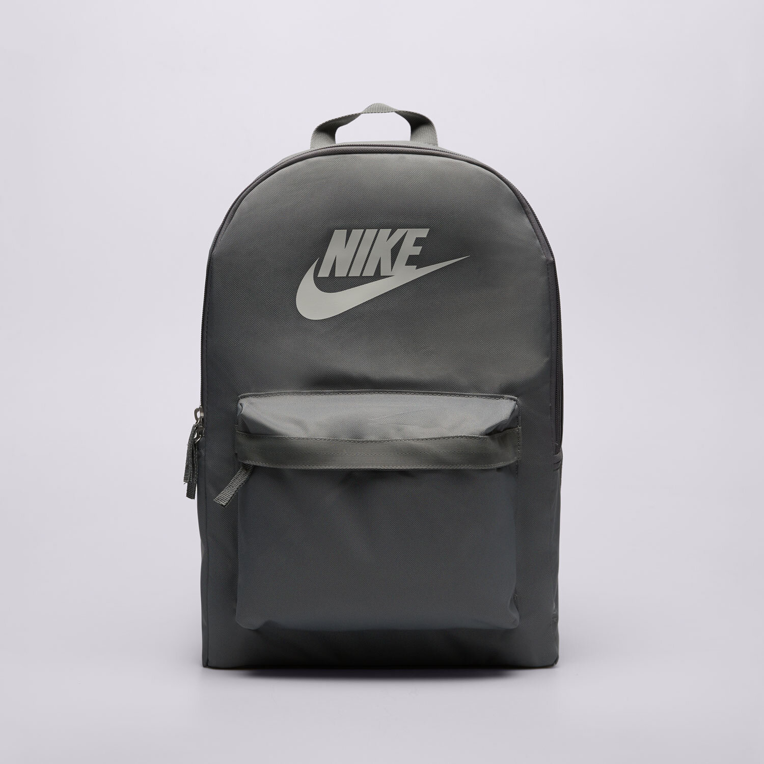 dámský batoh NIKE BATOH NK HERITAGE BKPK DC4244-063 ŠEDÁ