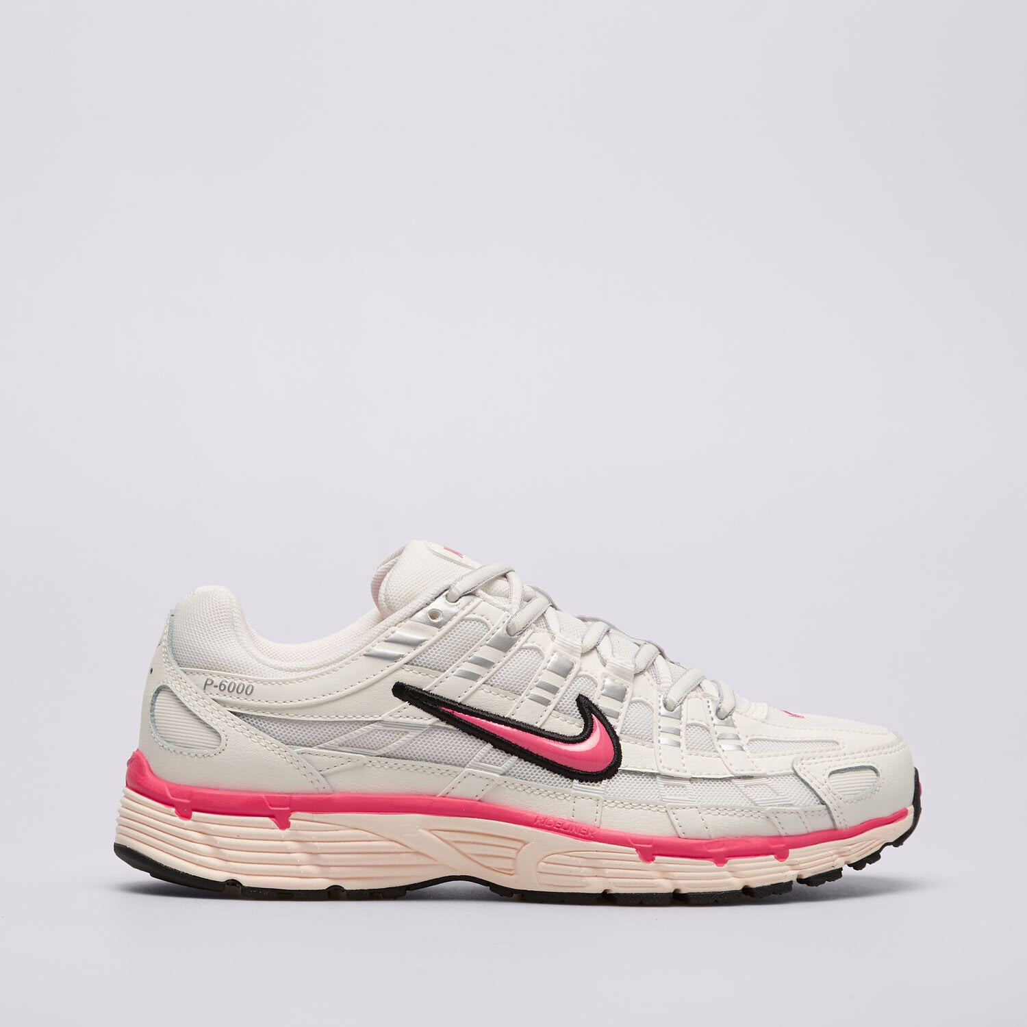 dámské tenisky NIKE W P-6000 HJ7361-133 RŮŽOVÁ