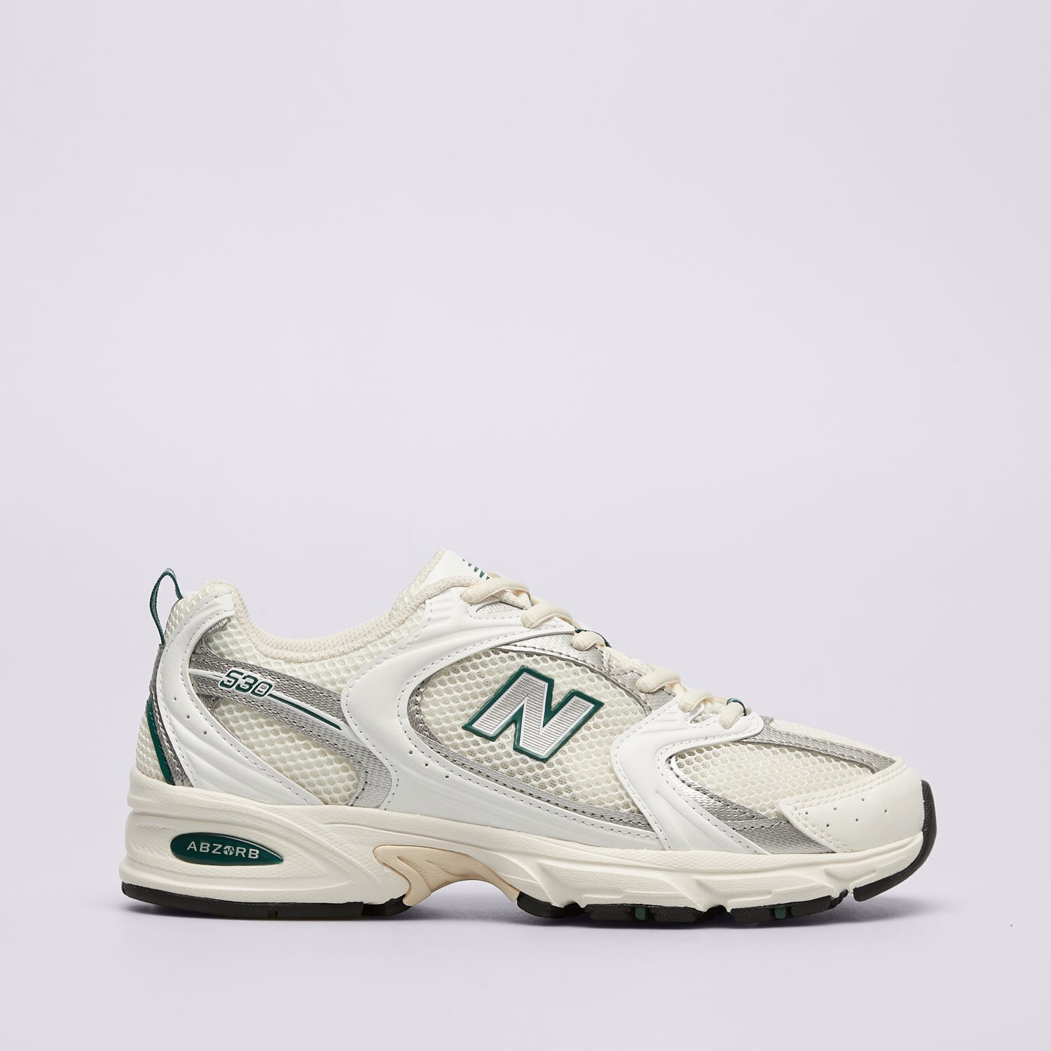 dámské tenisky NEW BALANCE 530 MR530SX BÍLÁ