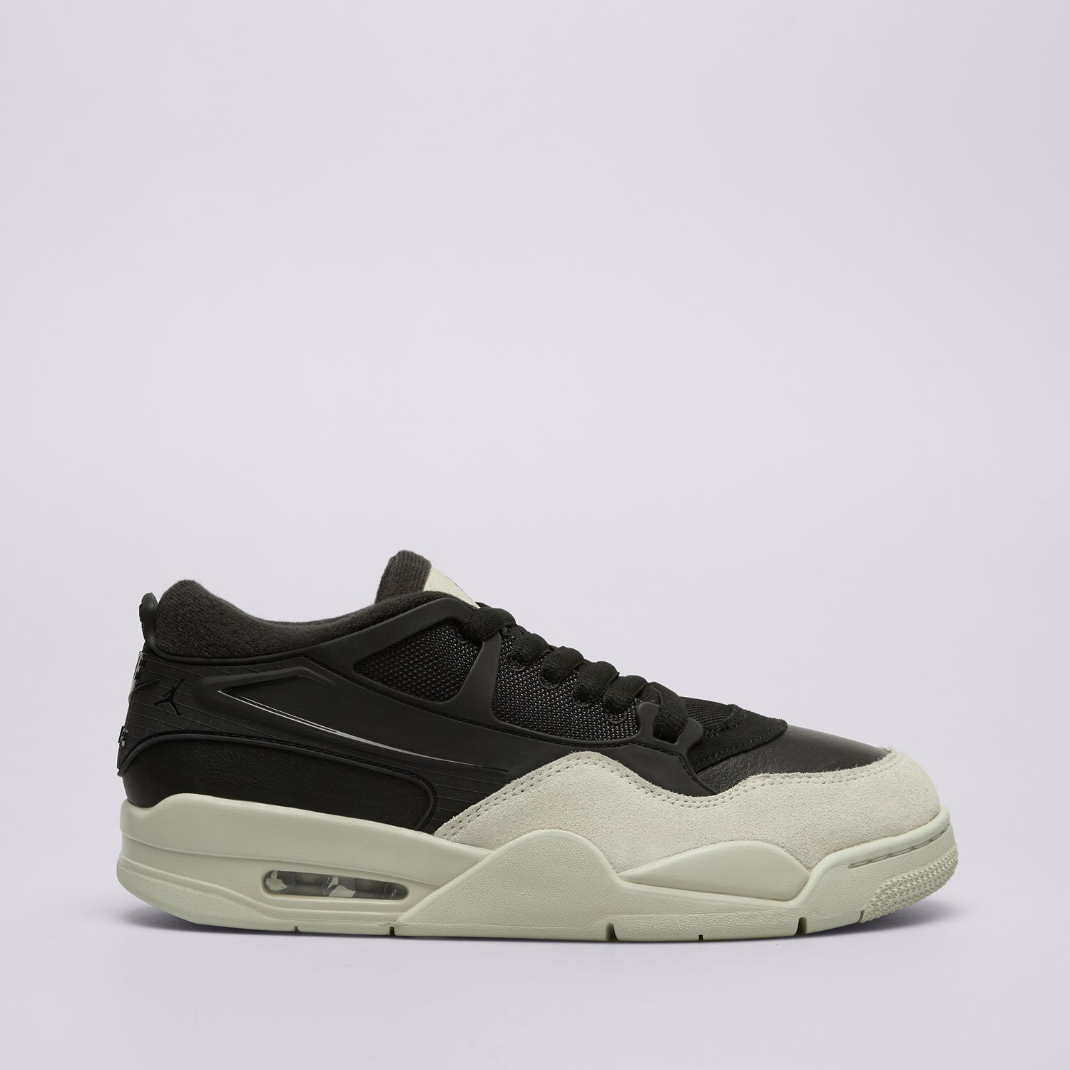 pánské tenisky AIR JORDAN 4 RM FQ7939-001 ČERNÁ