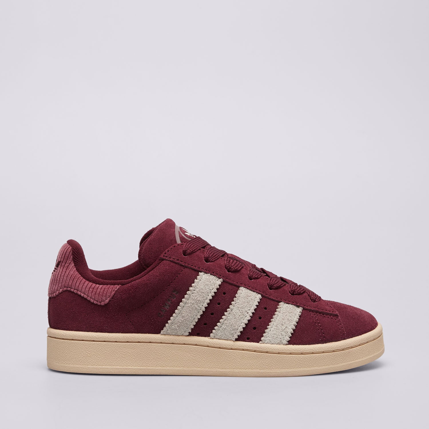 dámské tenisky ADIDAS CAMPUS 00S W IG2122 BORDOVÁ