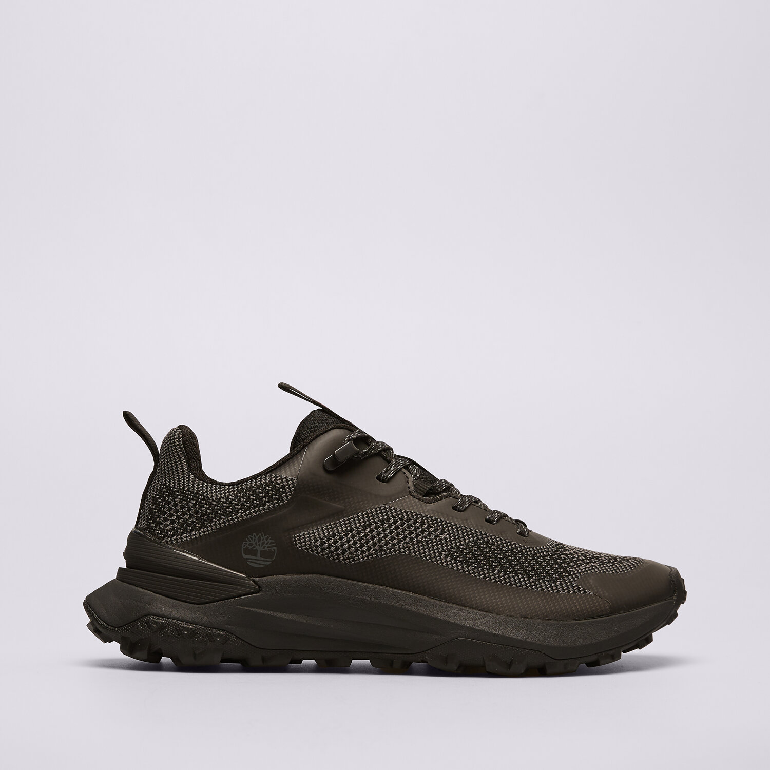 pánské tenisky TIMBERLAND MOTION ACCESS TB0A6DJKENQ1 ČERNÁ