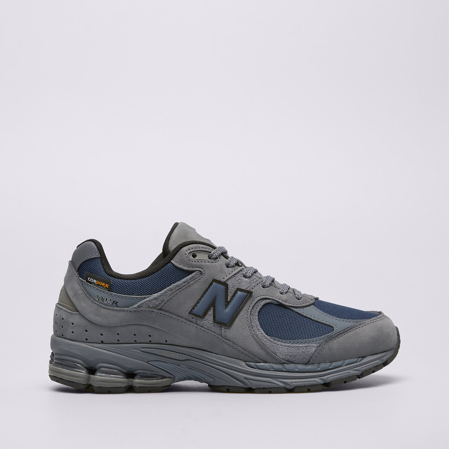 pánské tenisky NEW BALANCE 2002 M2002RPH MODRÁ