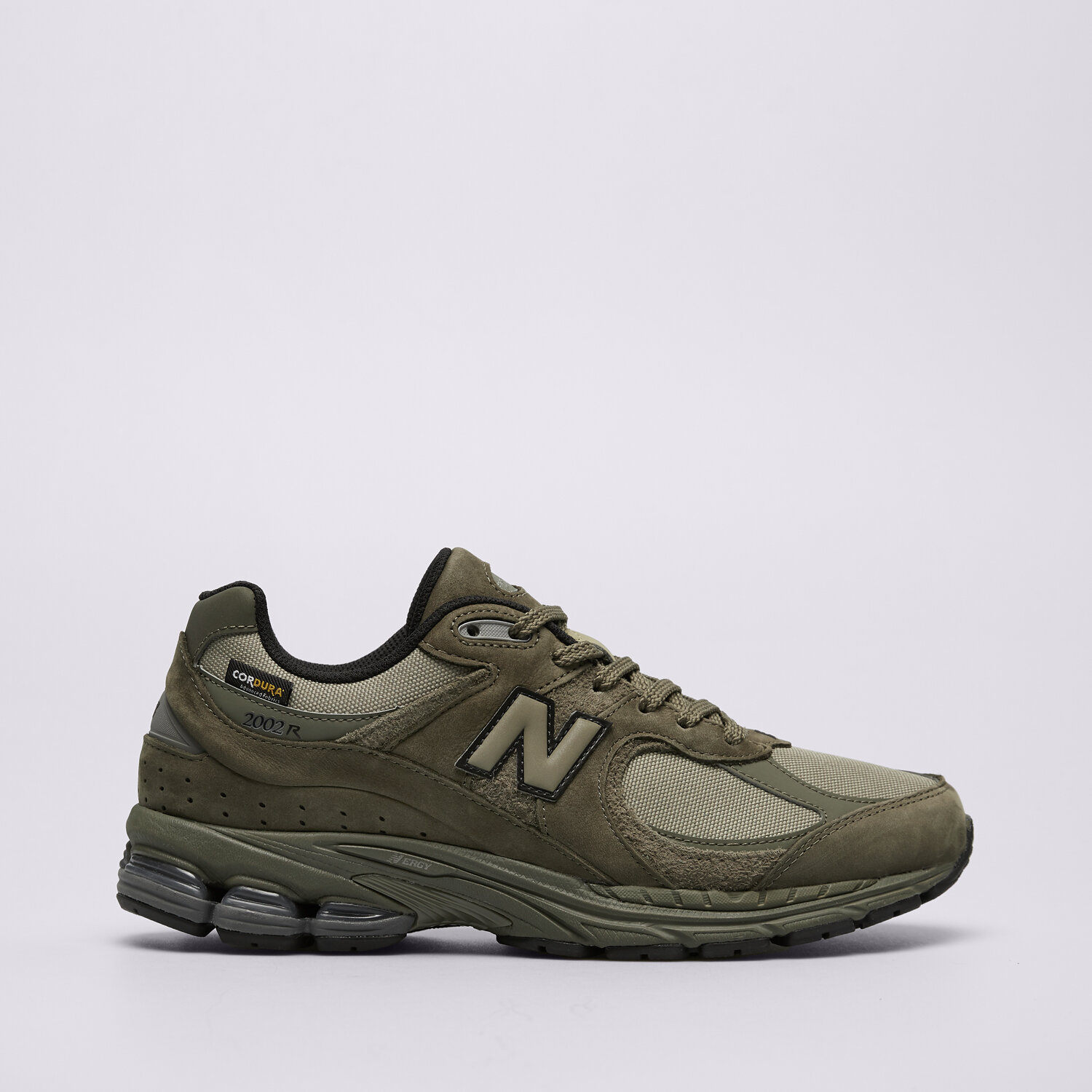 pánské tenisky NEW BALANCE 2002 M2002RPK KHAKI
