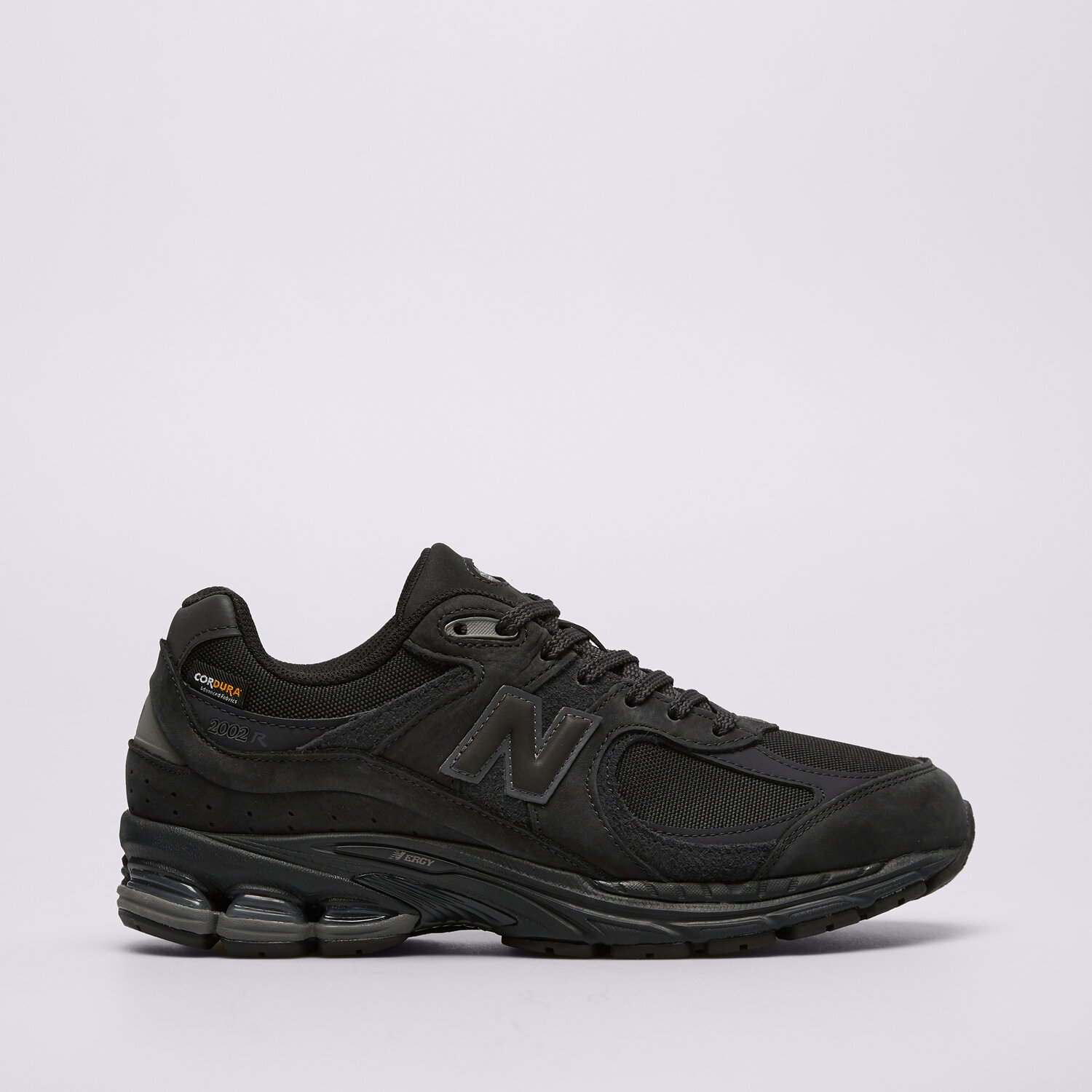pánské tenisky NEW BALANCE 2002  M2002RPJ ČERNÁ