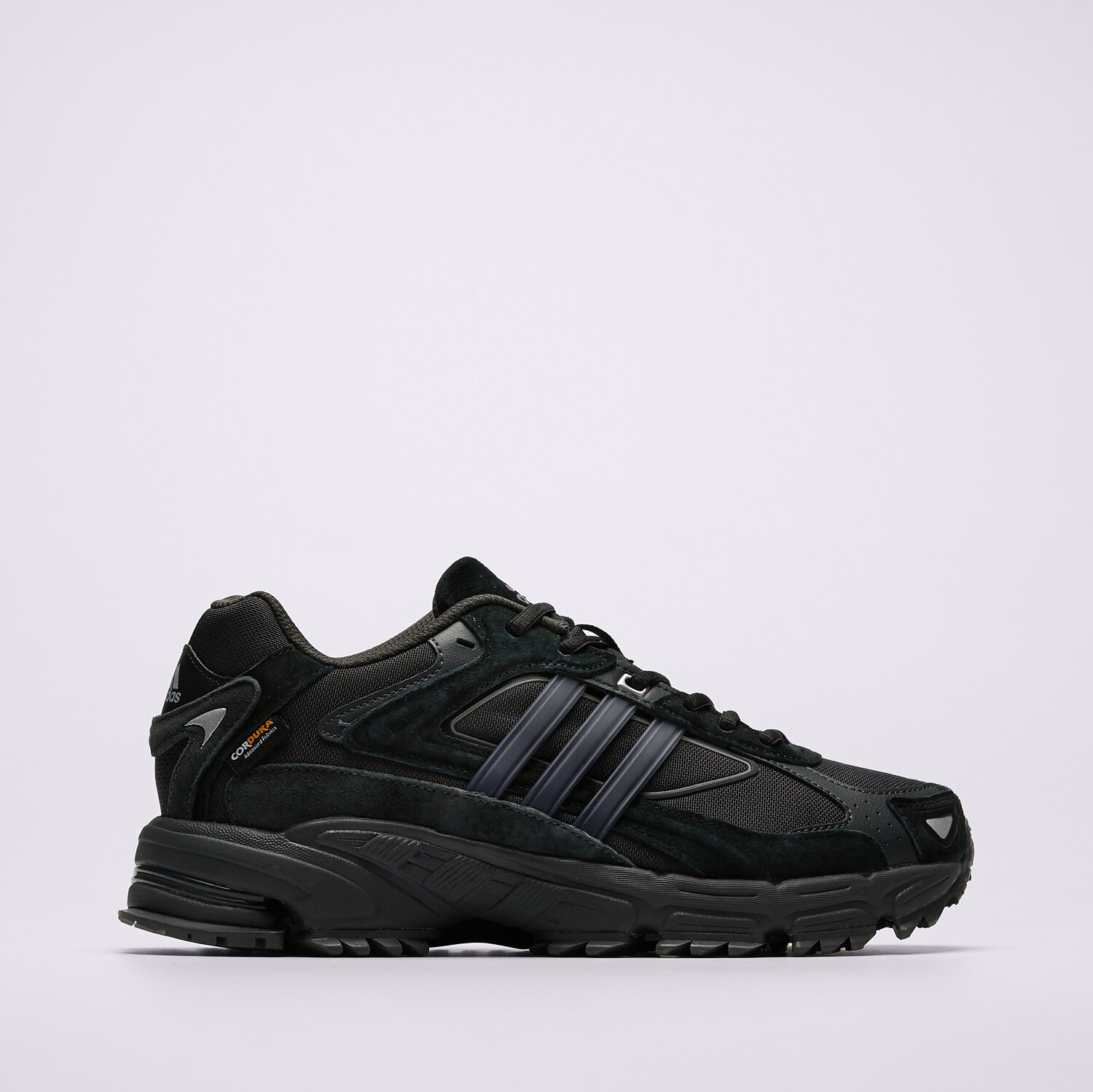 pánské tenisky ADIDAS RESPONSE CL TR IG4512 ČERNÁ