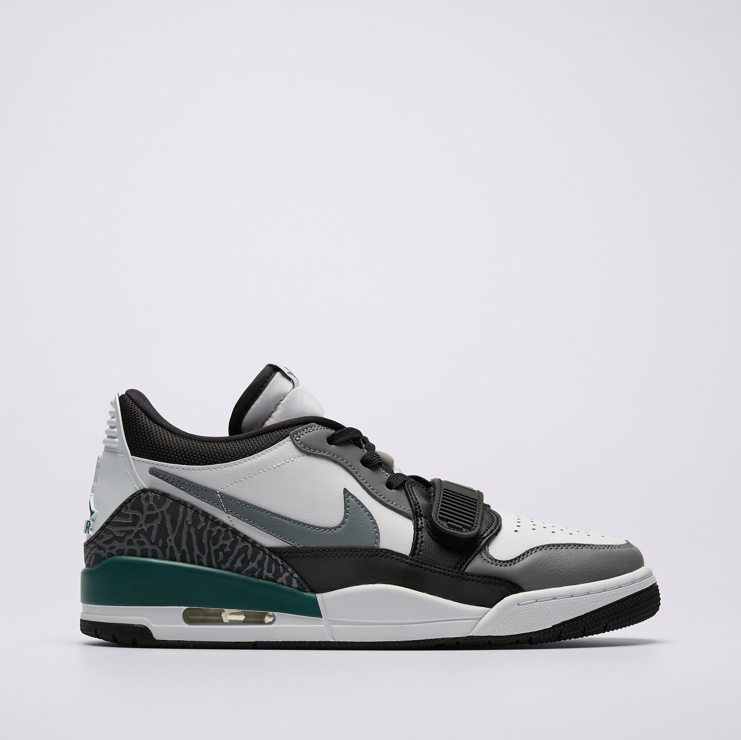 pánské tenisky AIR JORDAN LEGACY 312 LOW CD7069-131 BÍLÁ