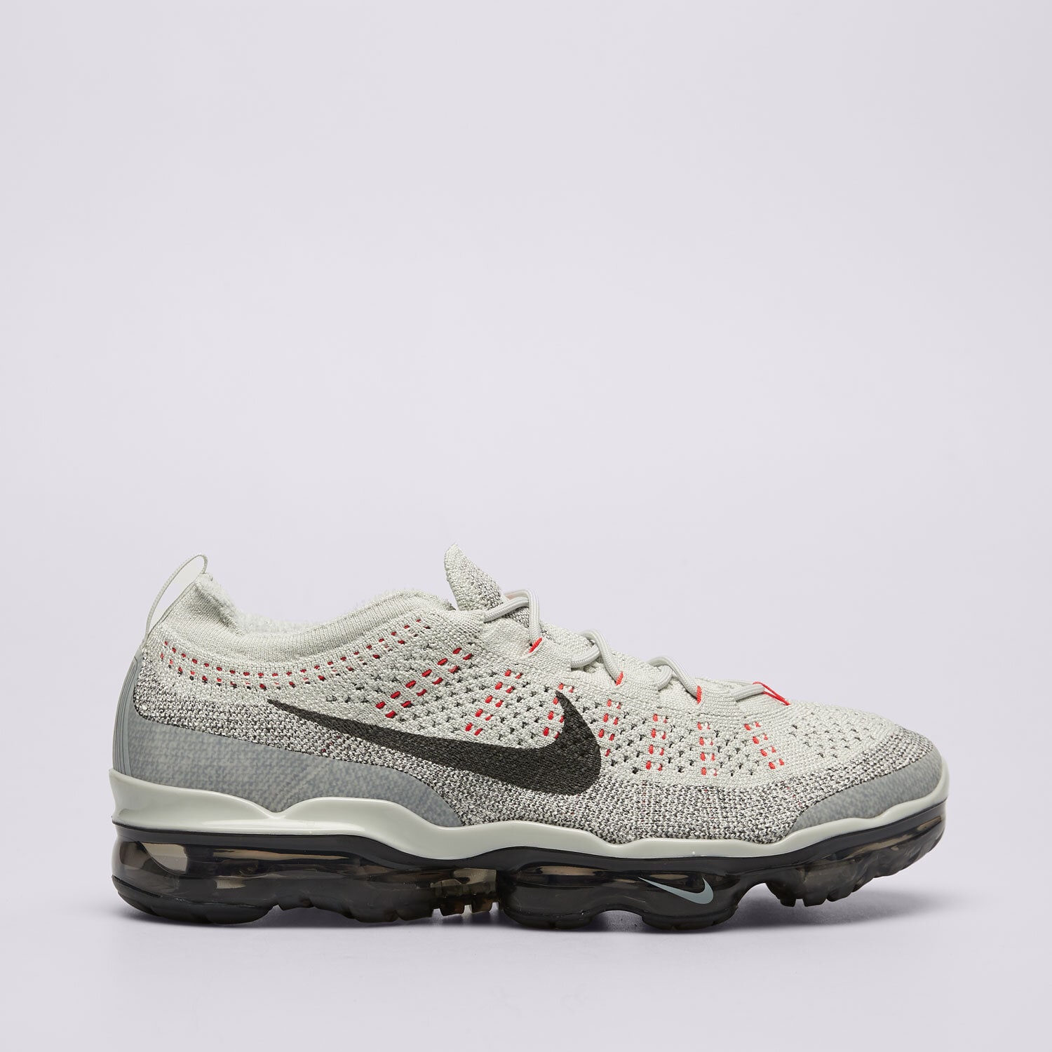 pánské tenisky NIKE AIR VAPORMAX 2023 FLYKNIT  DV1678-013 ŠEDÁ