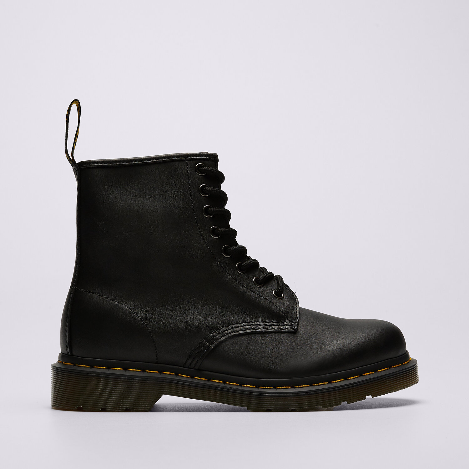 dámské kotníkové boty DR.MARTENS 1460  11822002 ČERNÁ
