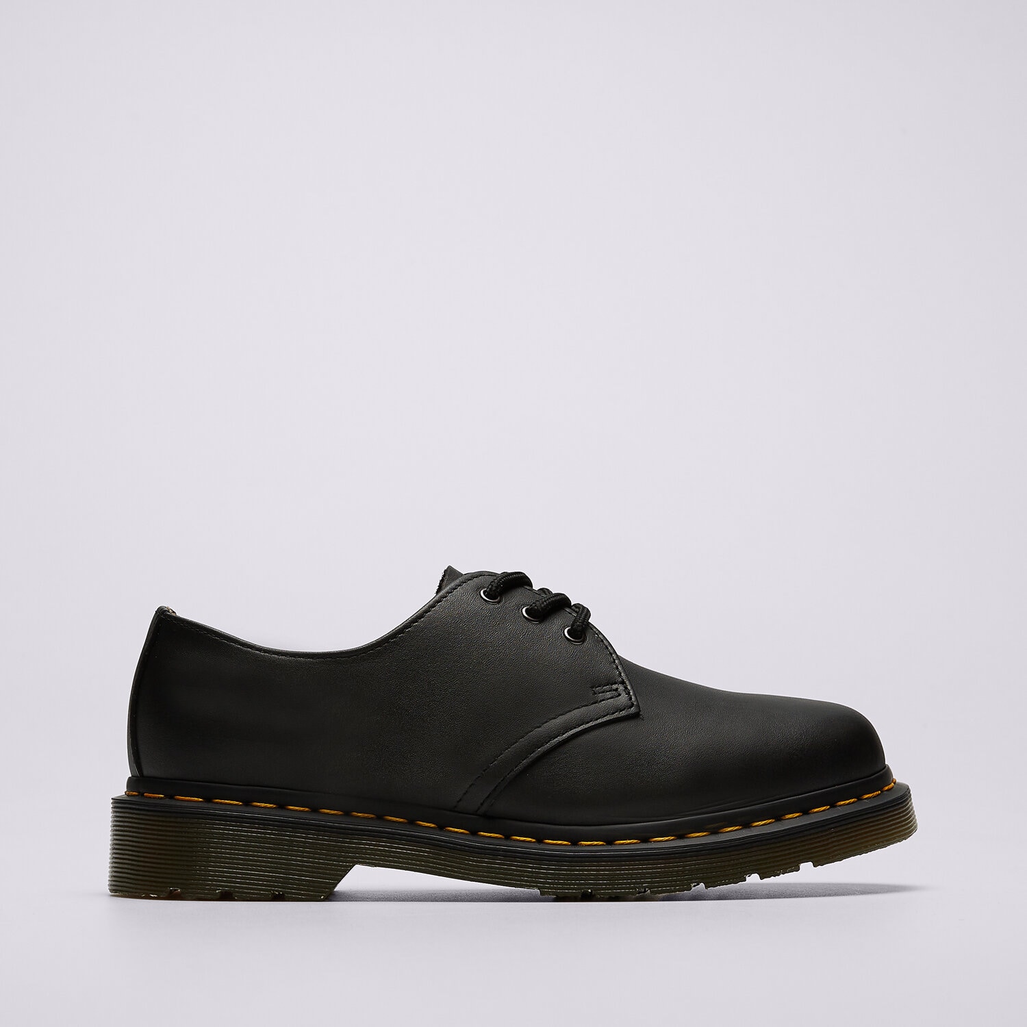dámské boty casual DR.MARTENS 1461  11838001 ČERNÁ