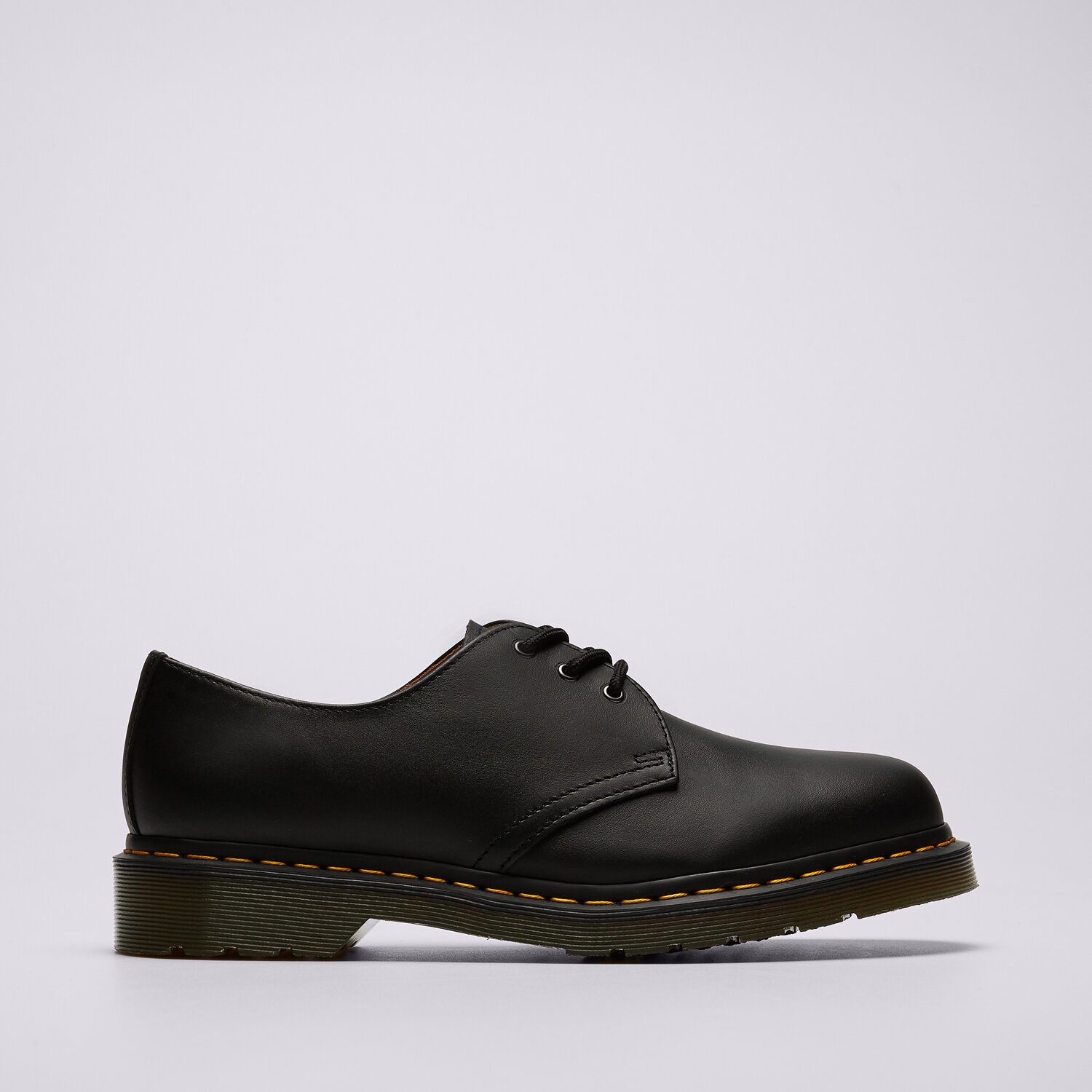 pánské boty casual DR.MARTENS 1461  11838001 ČERNÁ