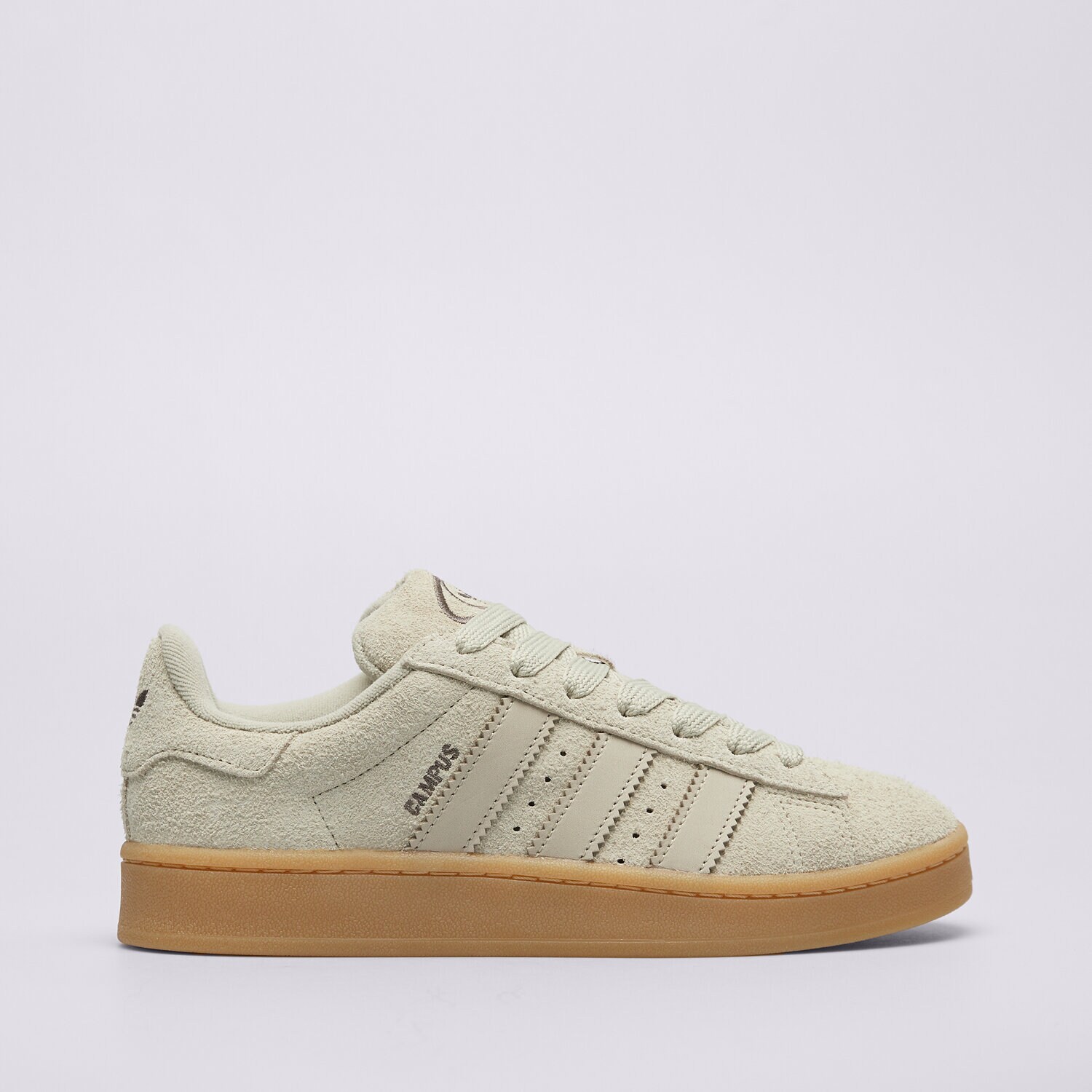 dámské tenisky ADIDAS CAMPUS 00S W IH2660 BÉŽOVÁ