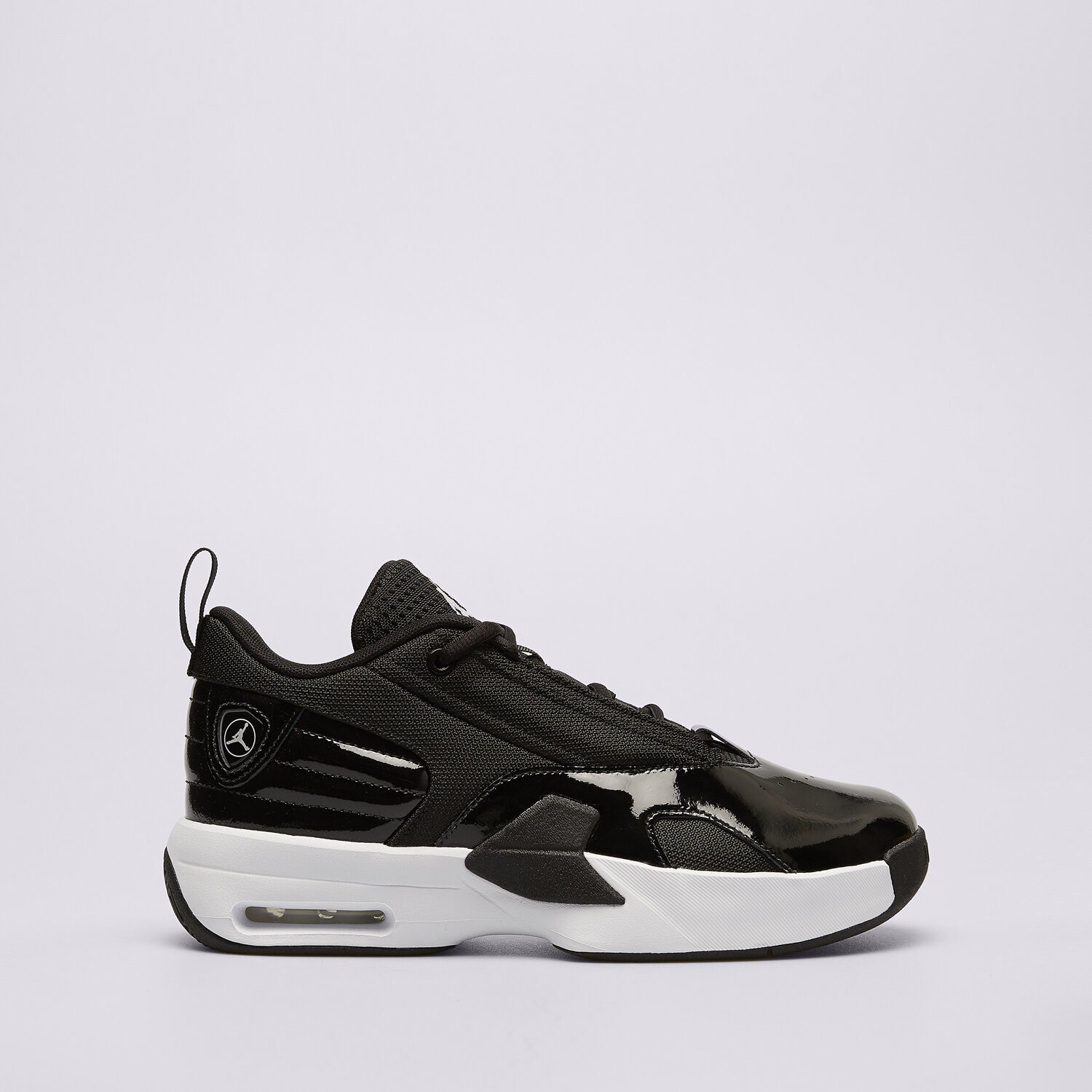 dětské tenisky JORDAN MAX AURA 6 FQ8297-010 ČERNÁ