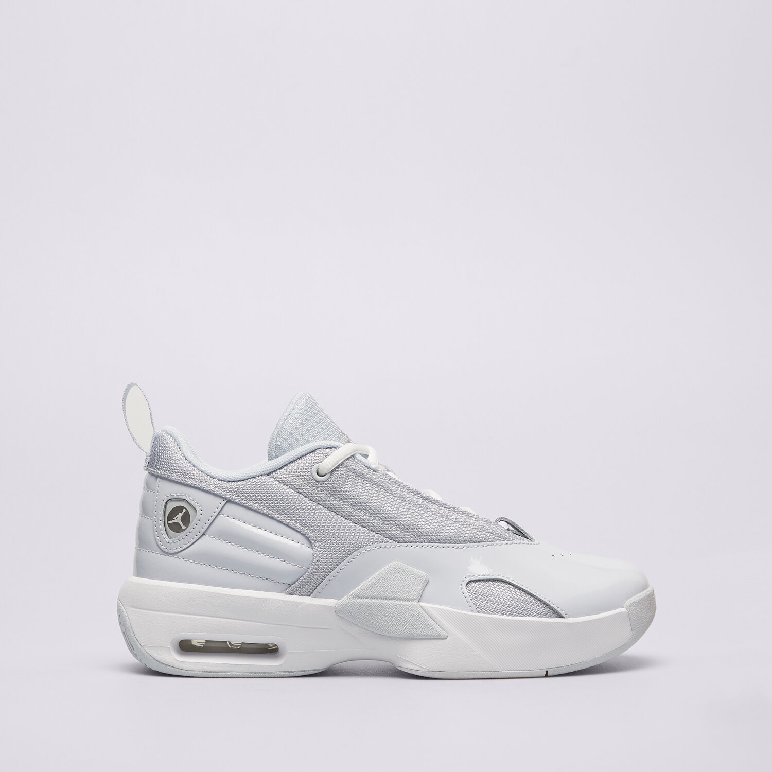 dětské tenisky JORDAN MAX AURA 6 FQ8297-400 ŠEDÁ