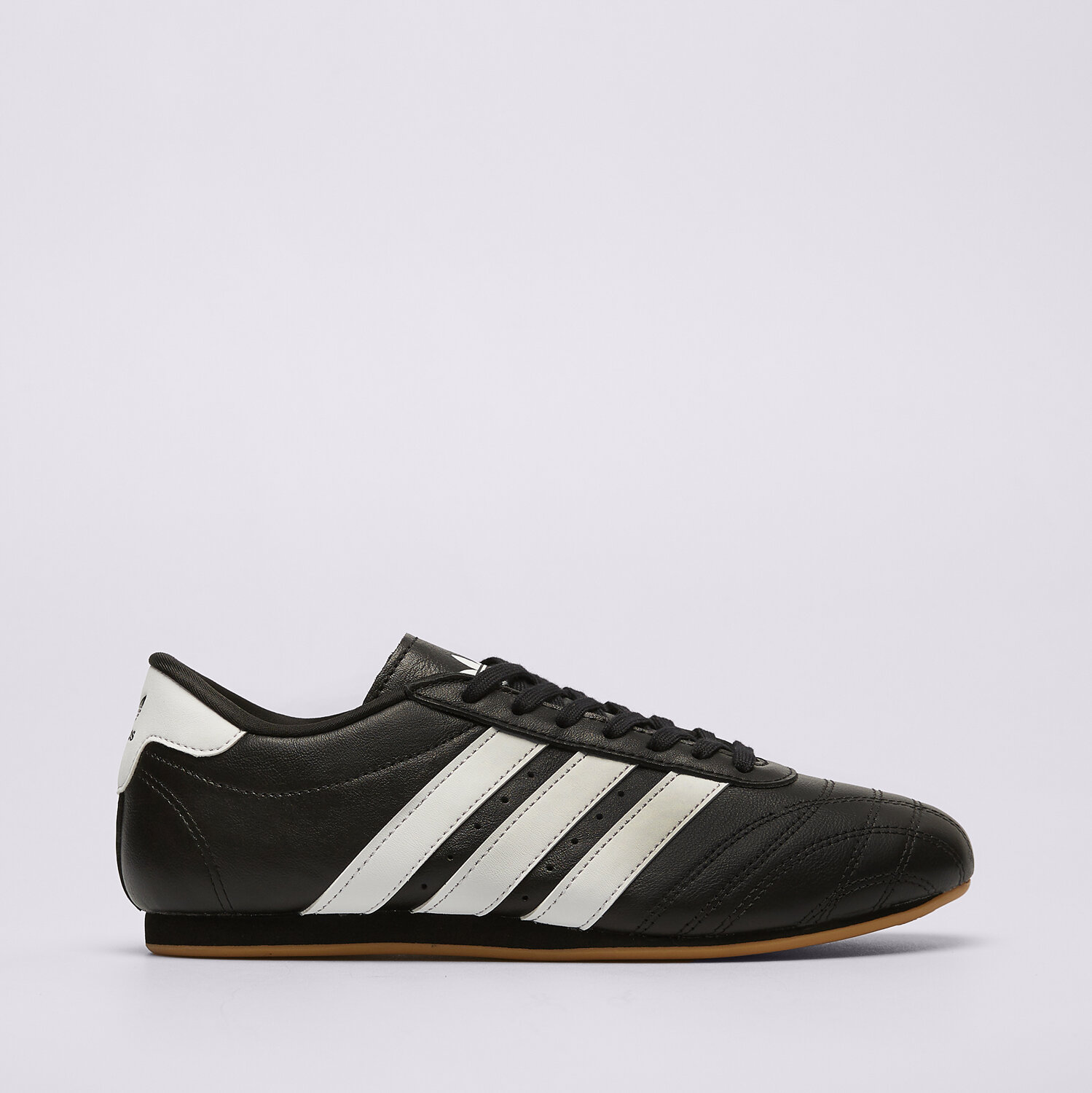 dámské tenisky ADIDAS TAEKWONDO LACE W JS1193 ČERNÁ