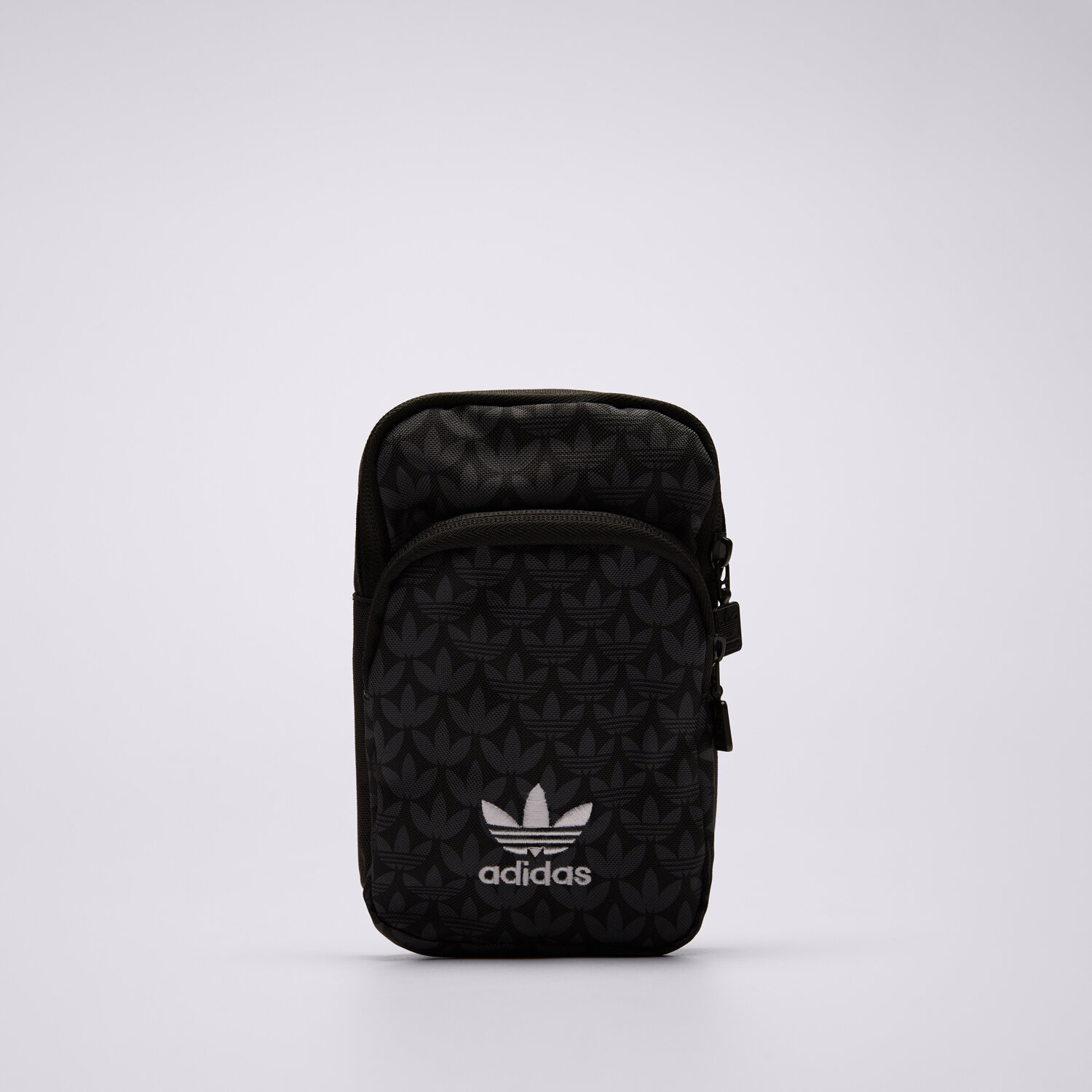 dámská ledvinka ADIDAS TAŠKA MONO FEST BAG IX6831 ČERNÁ