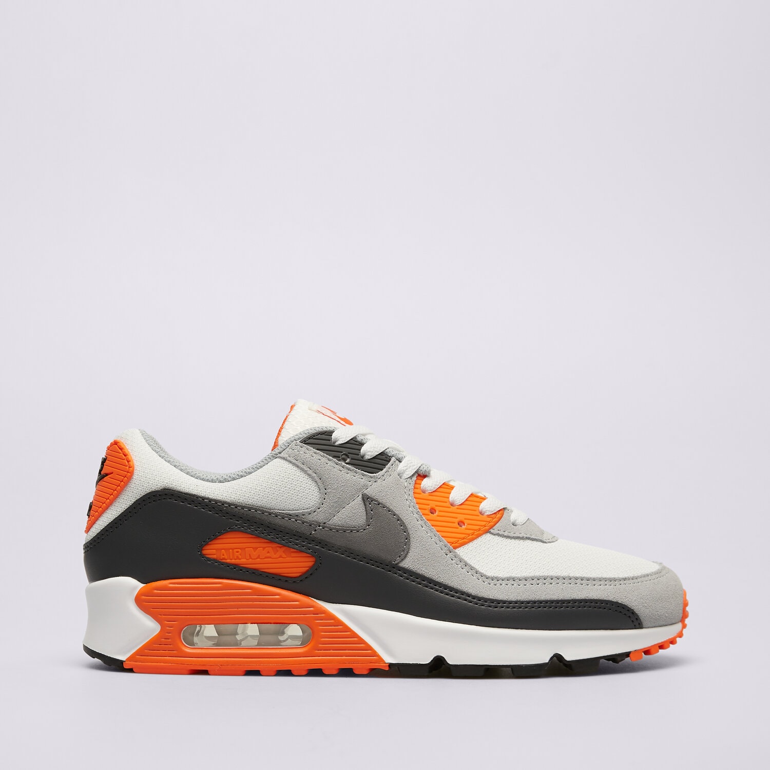 pánské tenisky NIKE AIR MAX 90  DM0029-108 ORANŽOVÁ