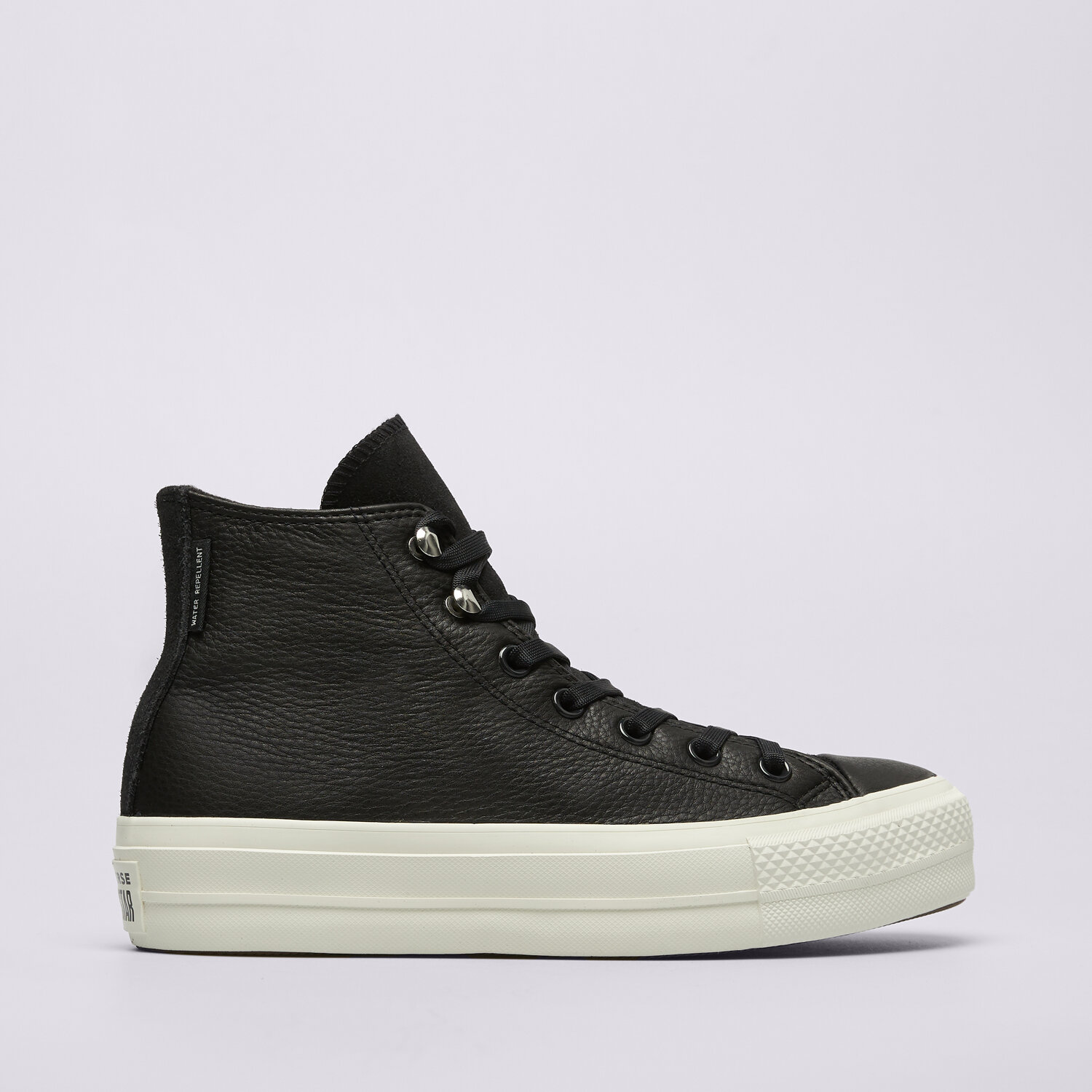 dámské tenisky CONVERSE CHUCK TAYLOR ALL STAR LIFT A08312C ČERNÁ