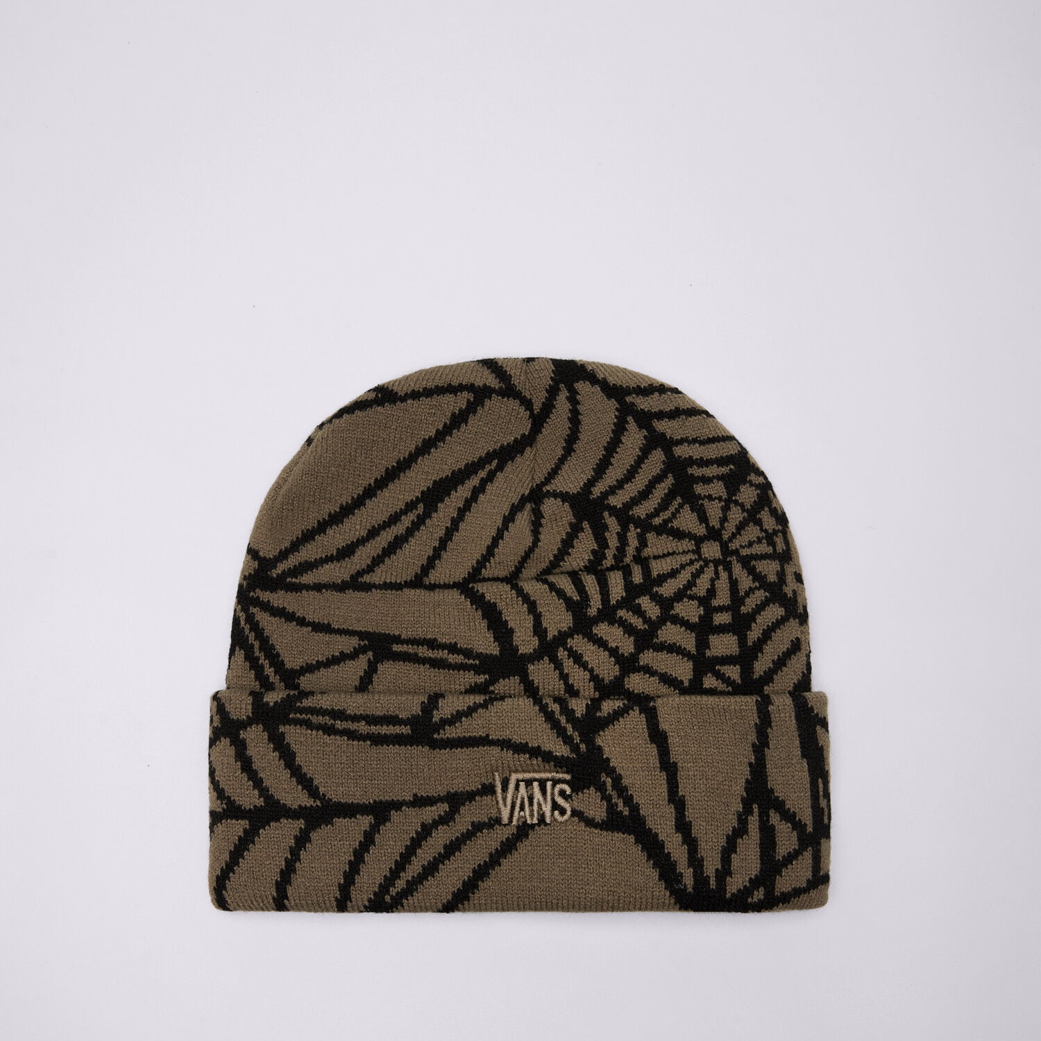 dětská čepice VANS ČEPICE MTE EXPEDITION TALL CUFF BEANIE VN000K6N9JC1 ŠEDÁ