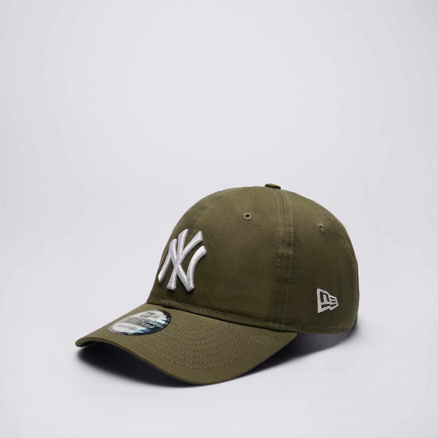 pánská kšiltovka NEW ERA ČEPICE LE 920 NYY KHA NEW YORK YANKEES 60348851 KHAKI