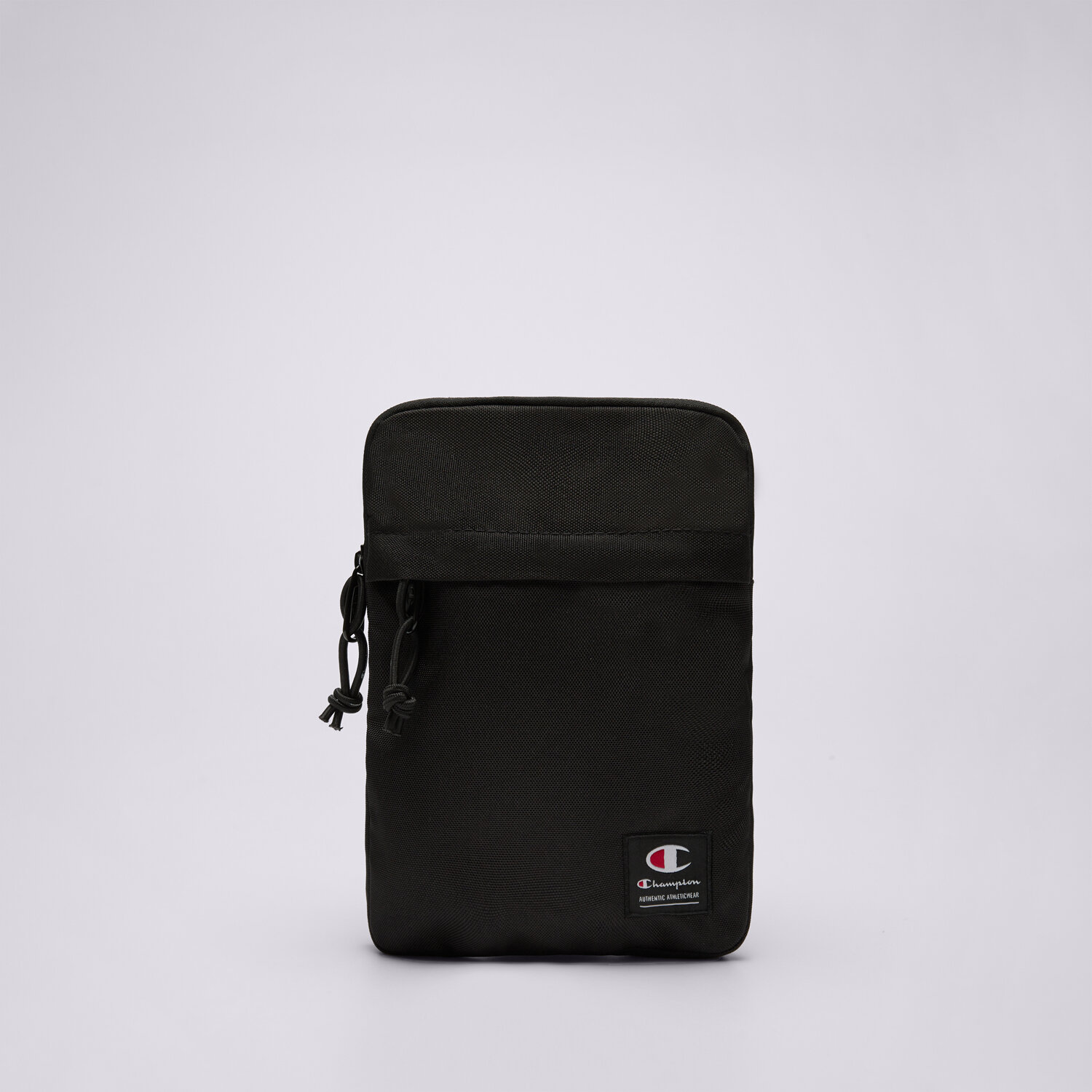 dámská ledvinka CHAMPION TAŠKA SMALL SHOULDER BAG 806022KK001 ČERNÁ