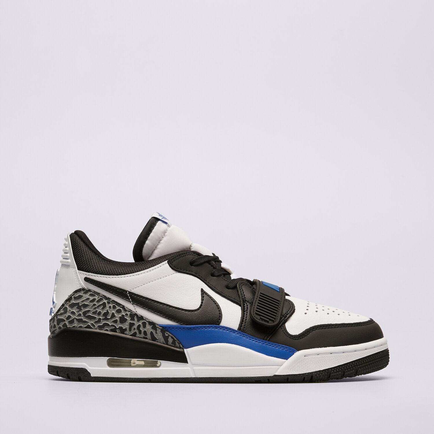 pánské tenisky AIR JORDAN LEGACY 312 LOW CD7069-114 MODRÁ