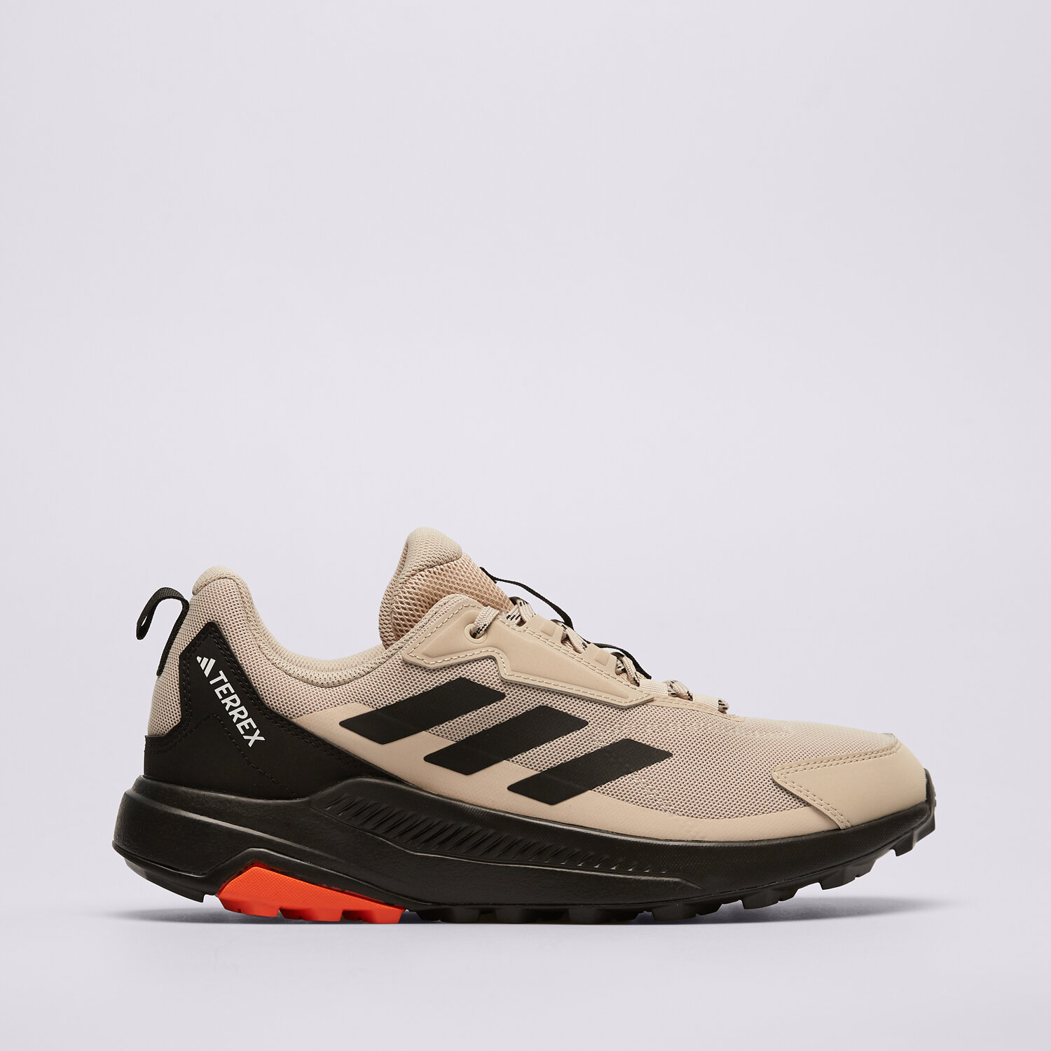 pánská outdoorová obuv ADIDAS TERREX ANYLANDER IH3545 BÉŽOVÁ