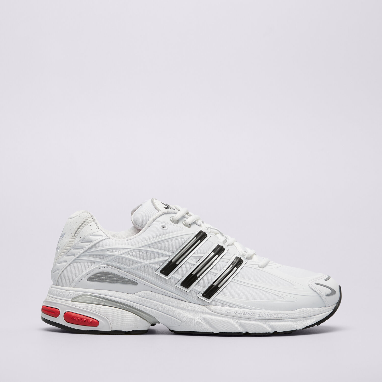 pánské tenisky ADIDAS ADISTAR CUSHION  ID1167 BÍLÁ