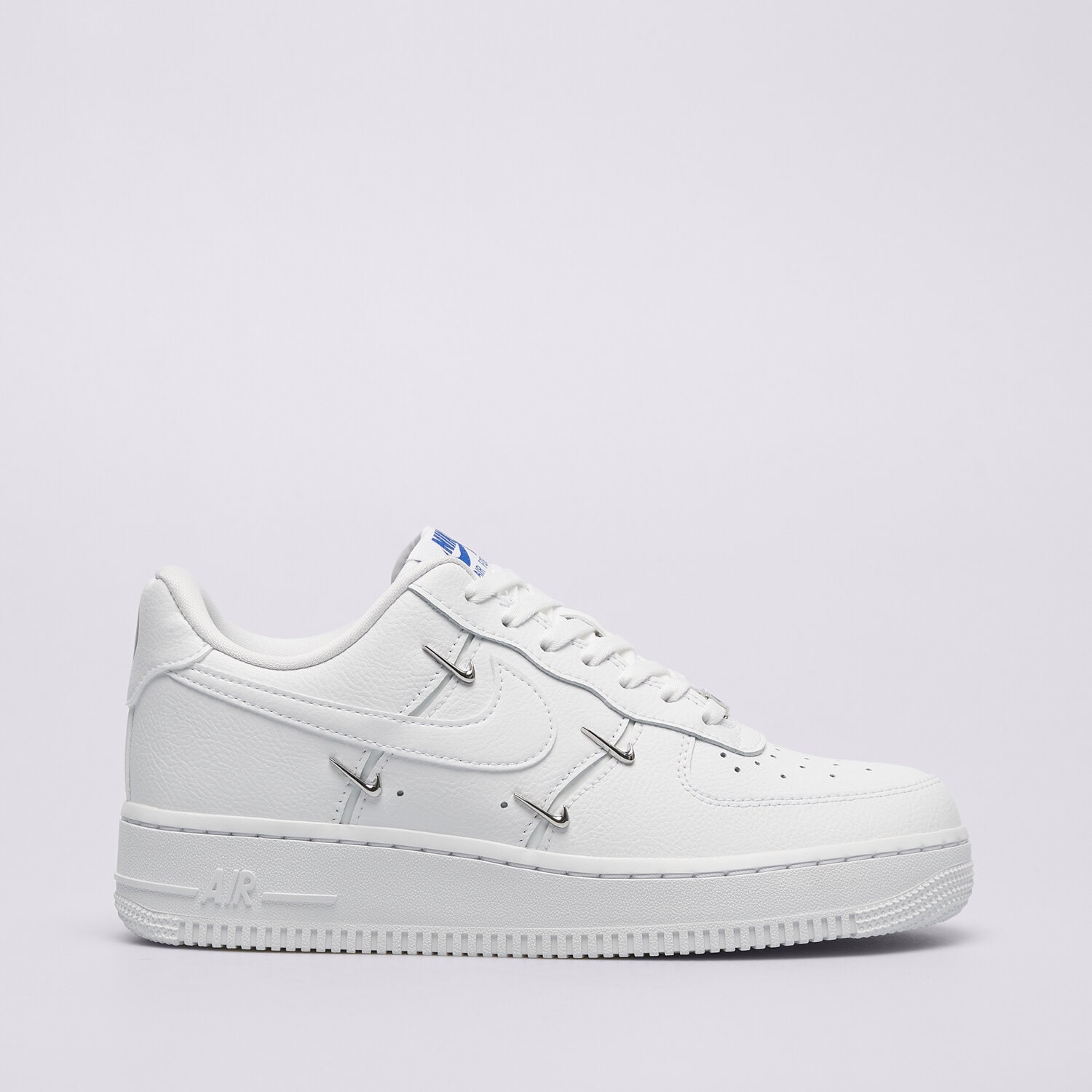 dámské tenisky NIKE AIR FORCE 1 '07 LX CT1990-100 BÍLÁ