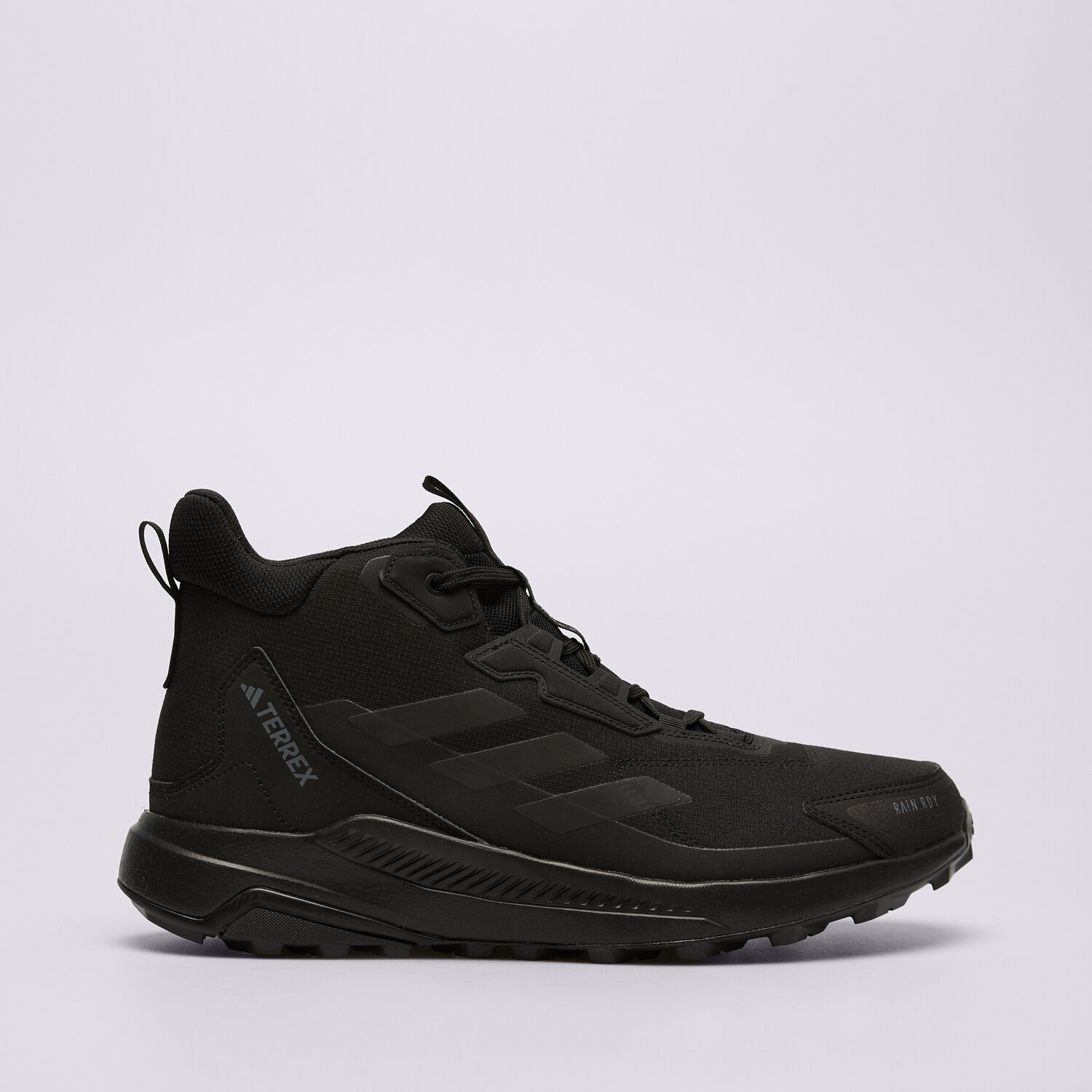 pánská outdoorová obuv ADIDAS TERREX ANYLANDER MID R.RDY ID0898 ČERNÁ