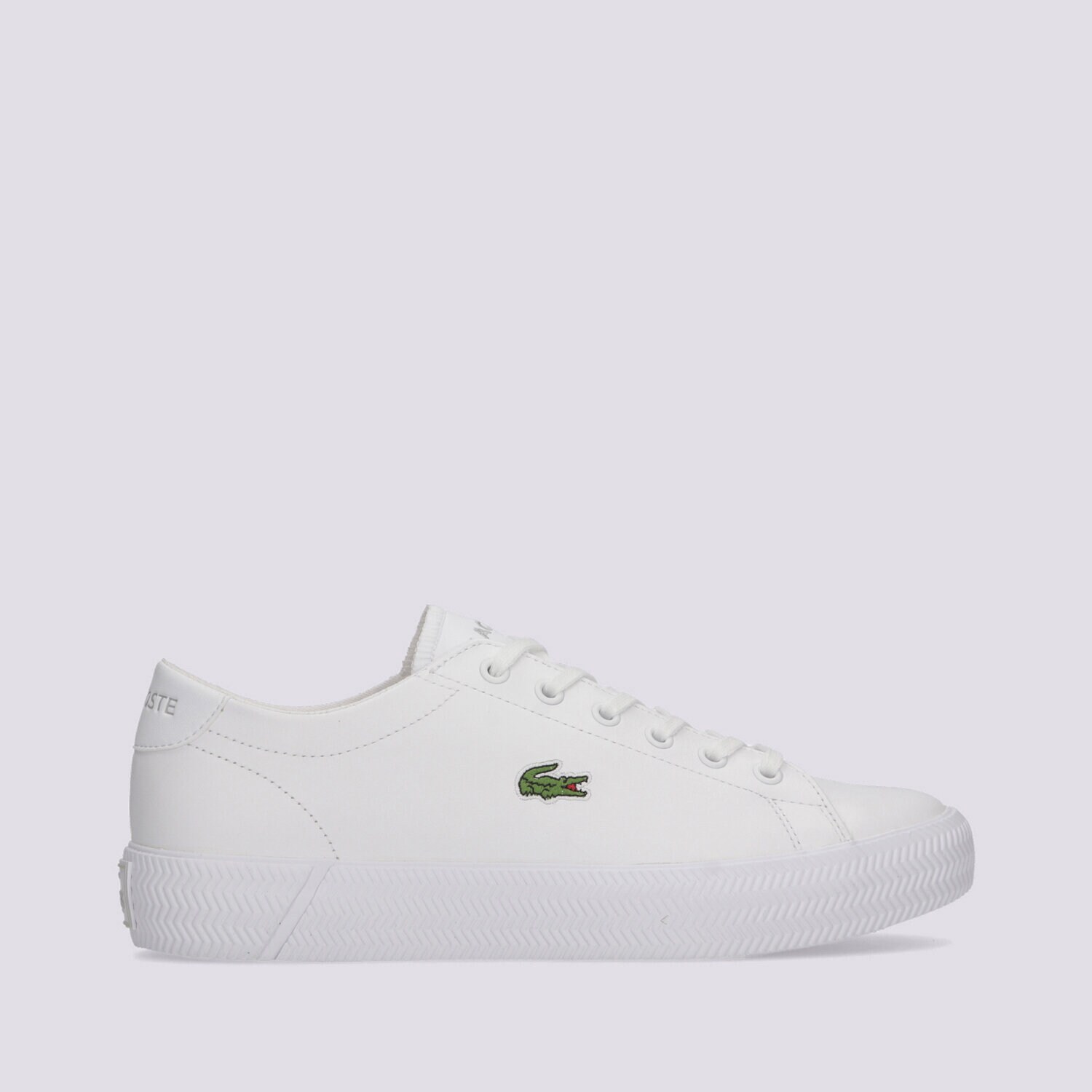 dámské tenisky LACOSTE GRIPSHOT BL 21 1 CFA 741CFA002021G BÍLÁ