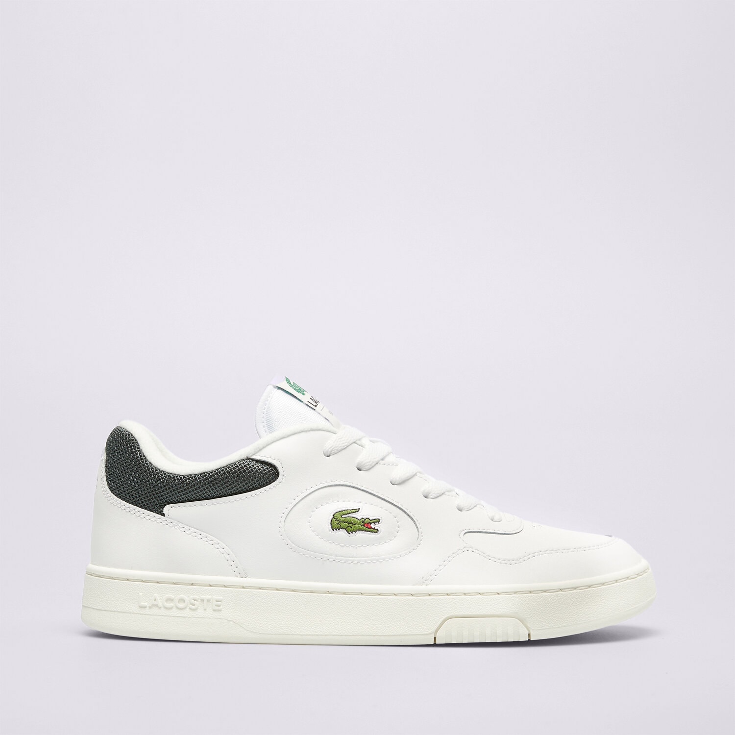 pánské tenisky LACOSTE LINESET 223 1 SMA 746SMA00451R5 BÍLÁ