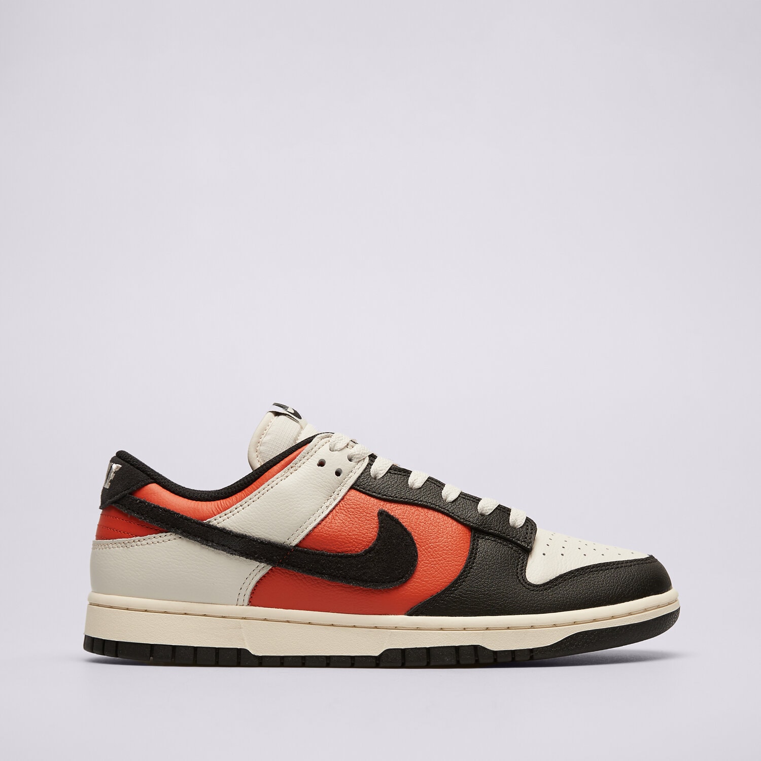 pánské tenisky NIKE DUNK LOW HQ4988-030 ČERNÁ