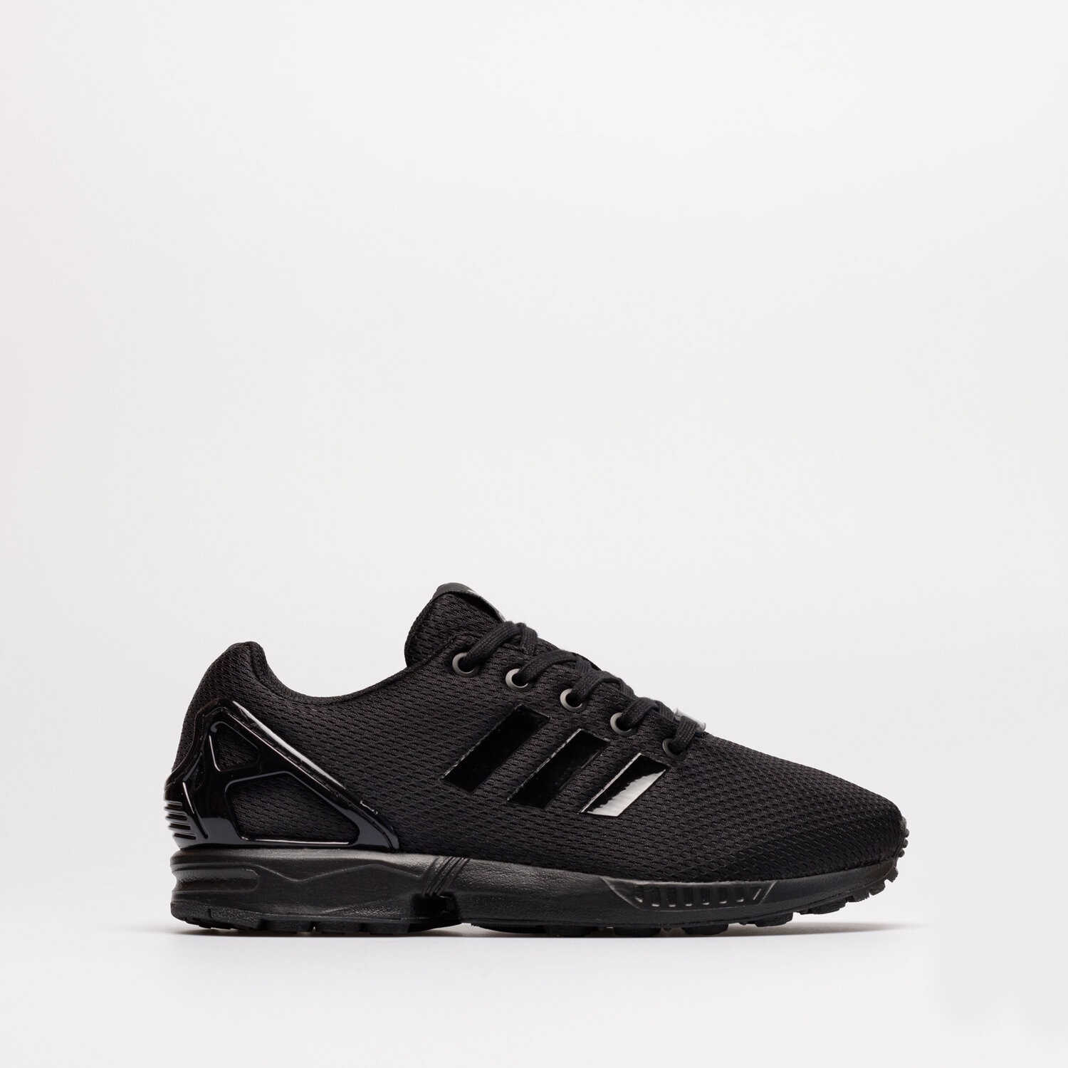 dětské tenisky ADIDAS ZX FLUX  G54575 ČERNÁ