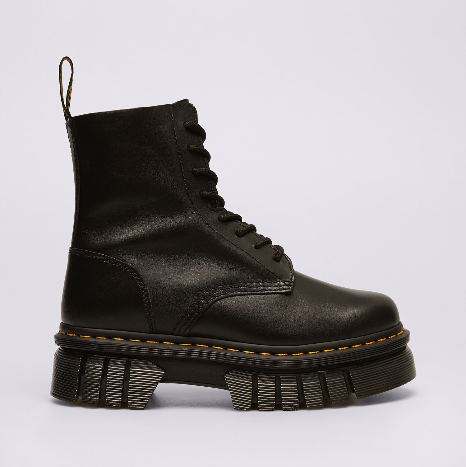 dámské kotníkové boty DR.MARTENS AUDRICK 8I BOOT  27149001 ČERNÁ