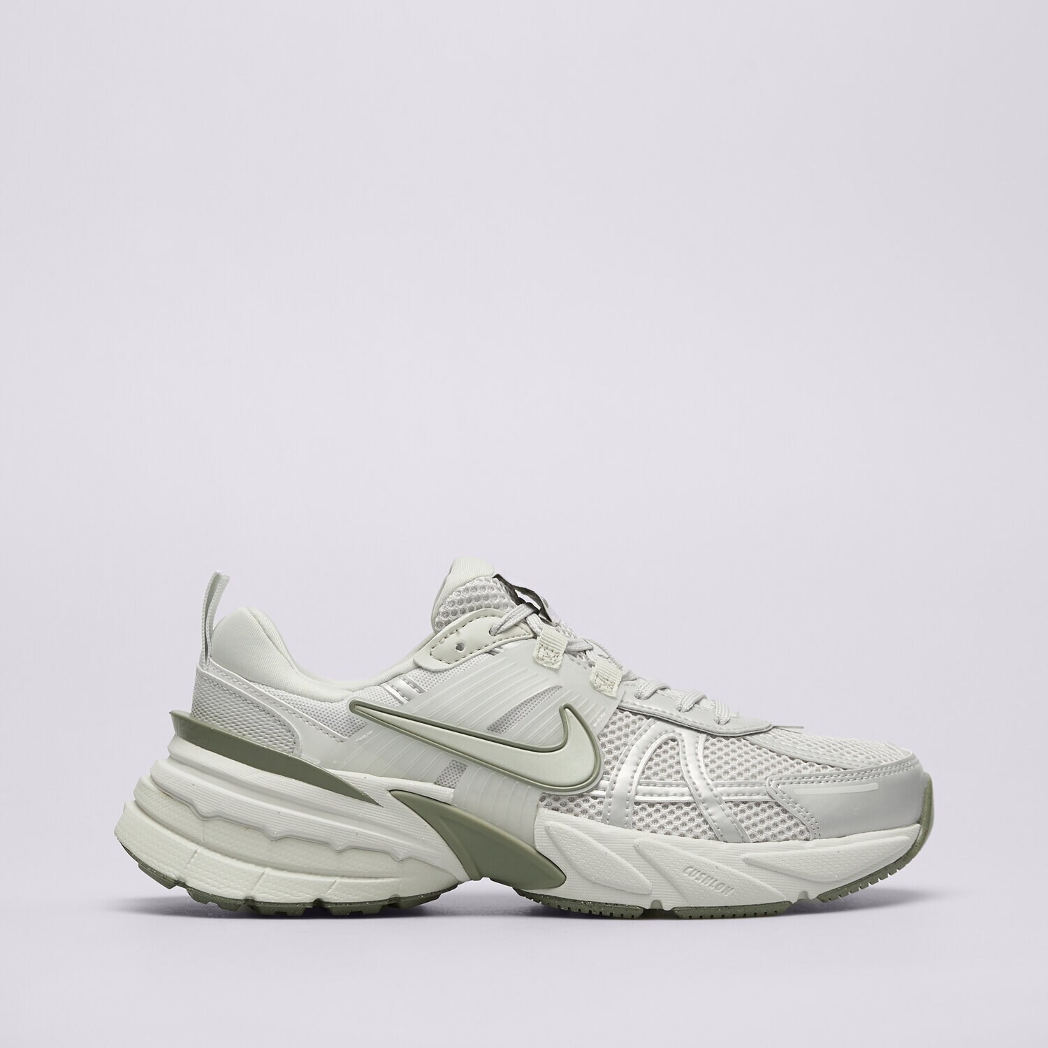 dámské tenisky NIKE V2K RUN  FD0736-006 BÍLÁ