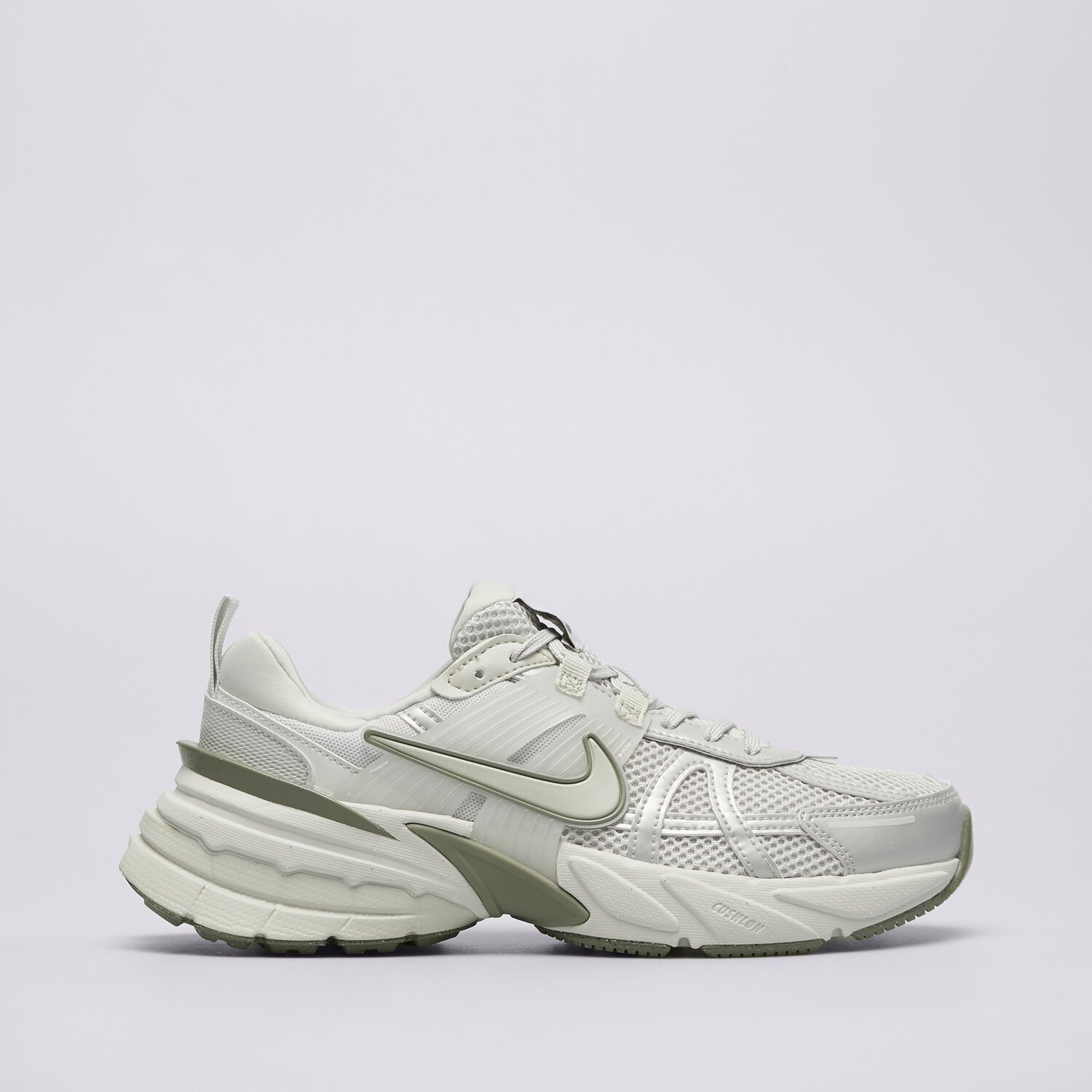 dámské tenisky NIKE V2K RUN  FD0736-006 BÍLÁ