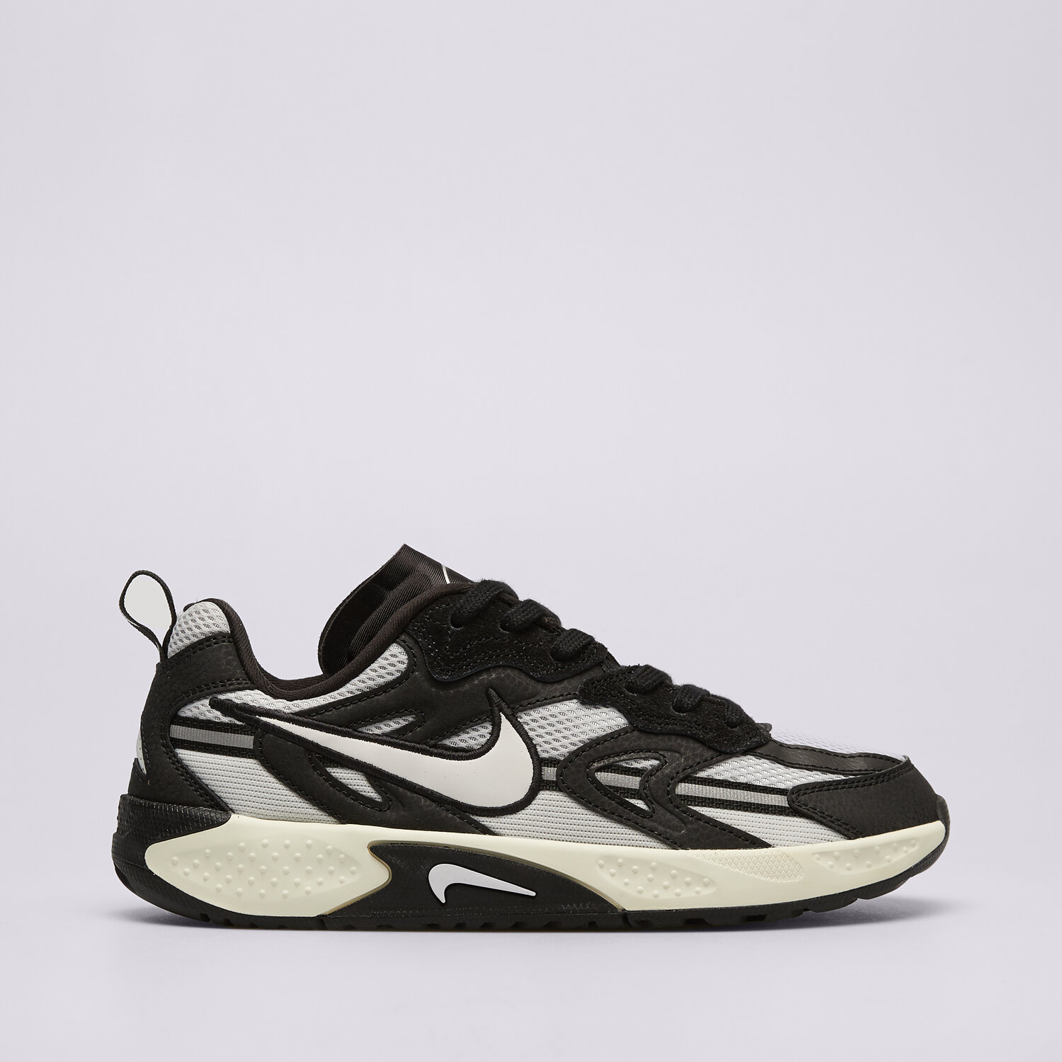 dámské tenisky NIKE JAM FN0314-004 ČERNÁ